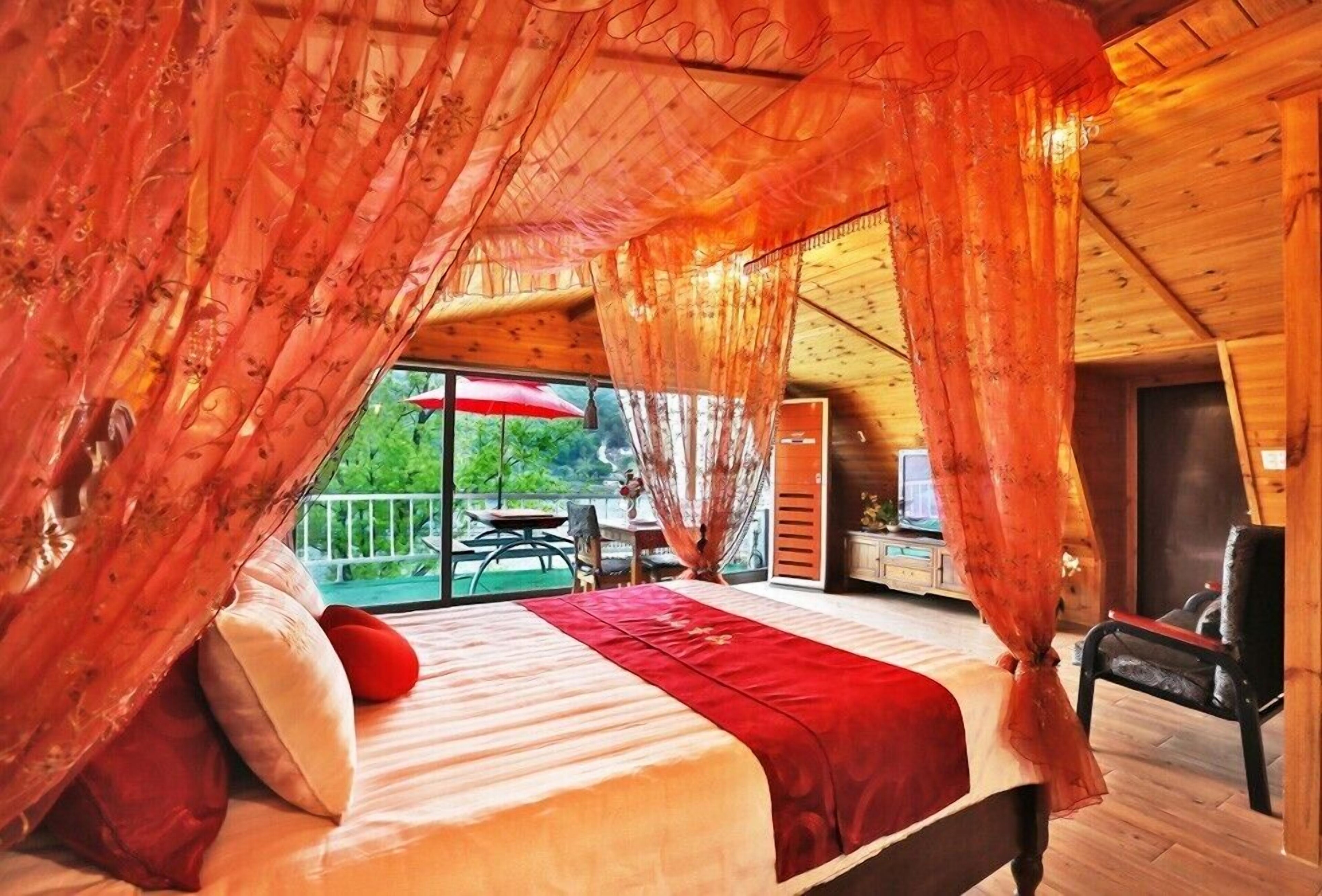 Cheungpungmyungwol Pension