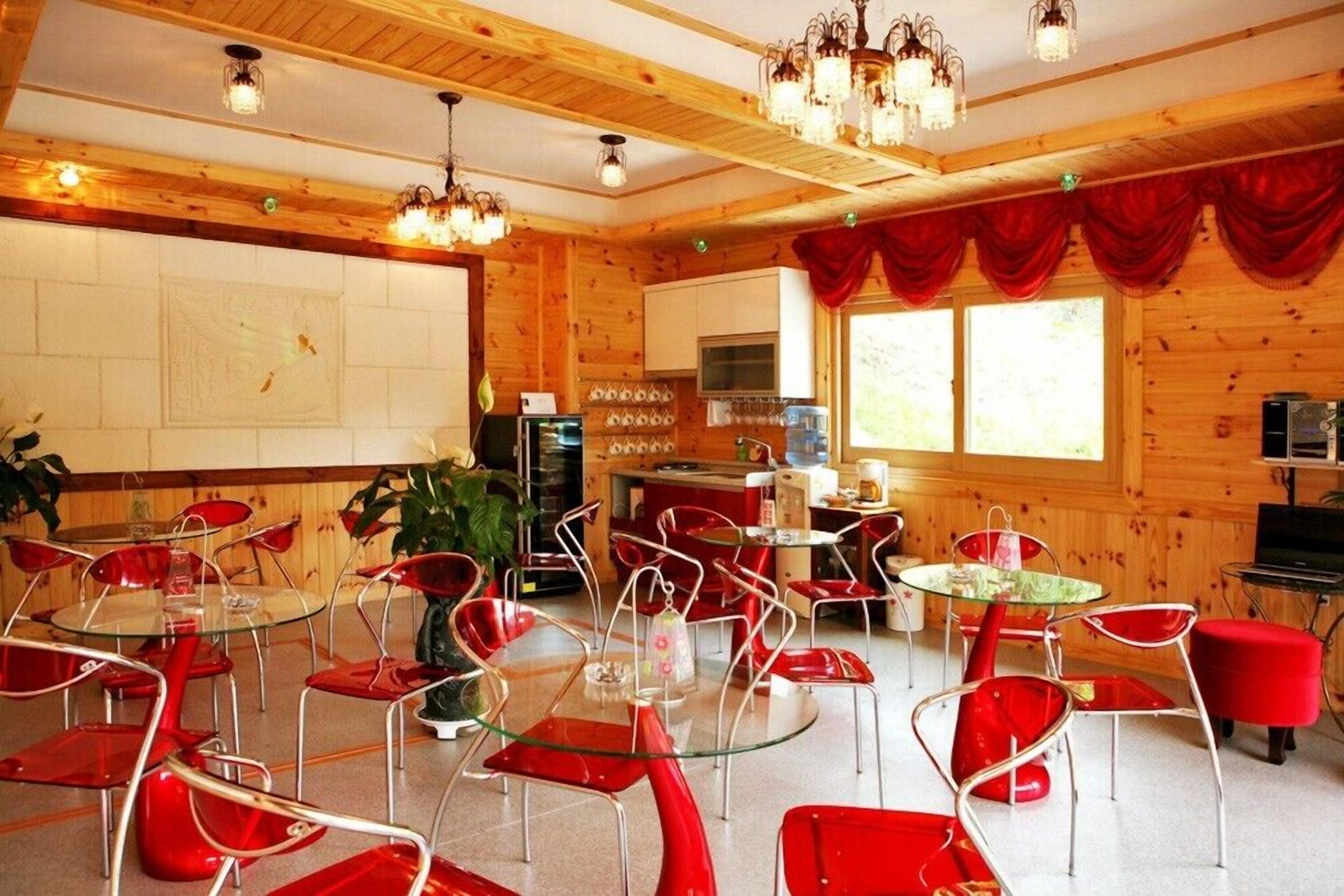 Cheungpungmyungwol Pension