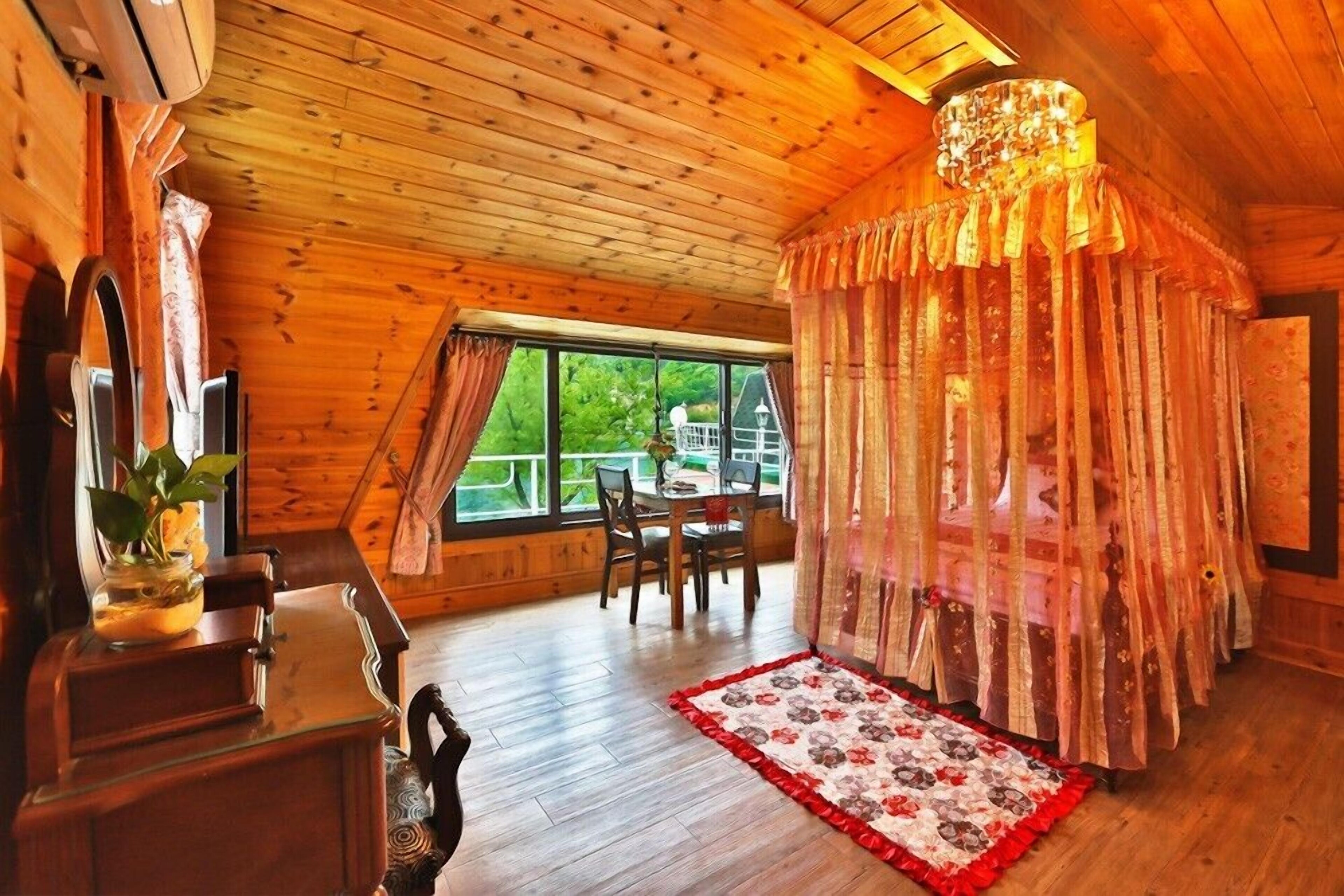 Cheungpungmyungwol Pension