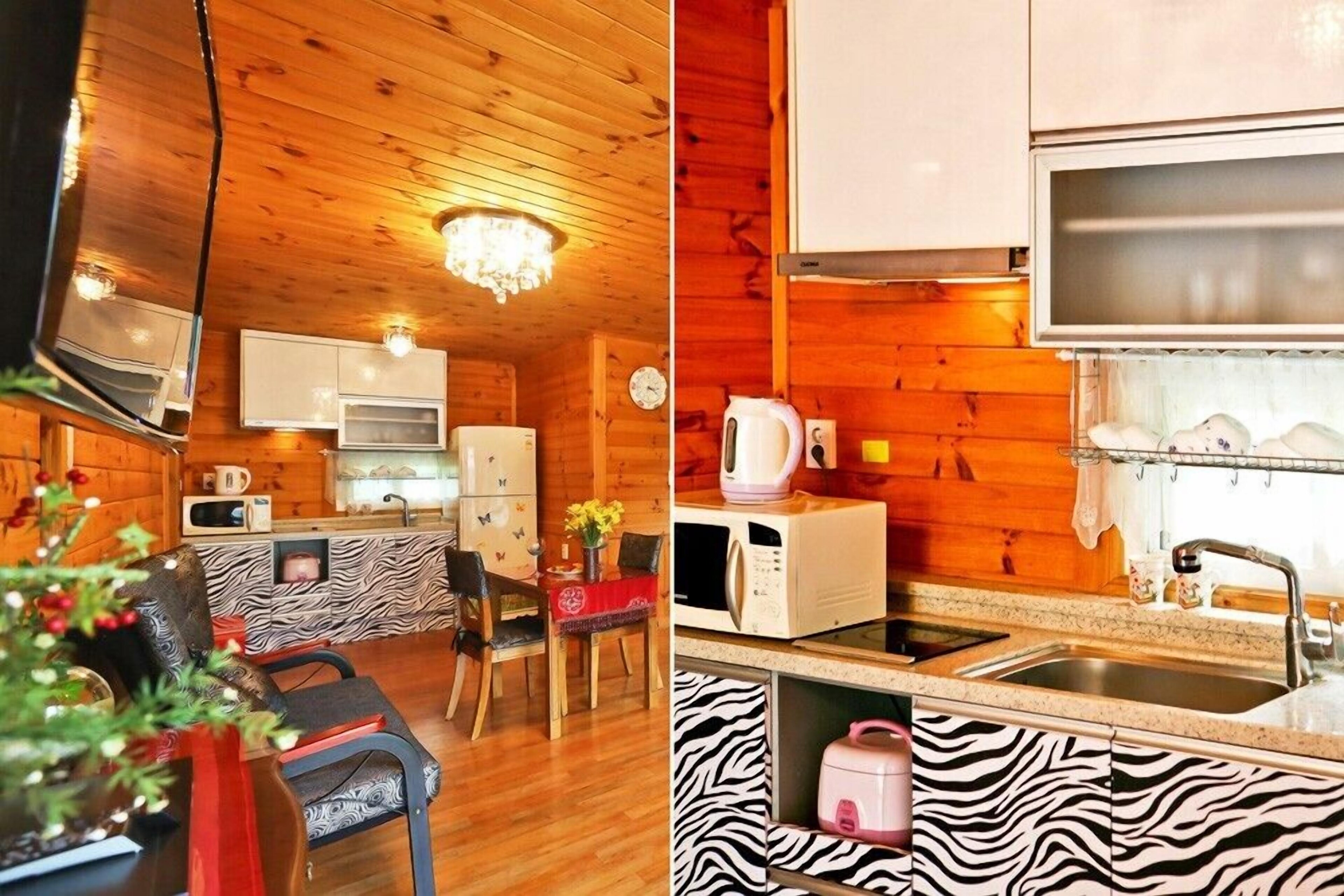 Cheungpungmyungwol Pension