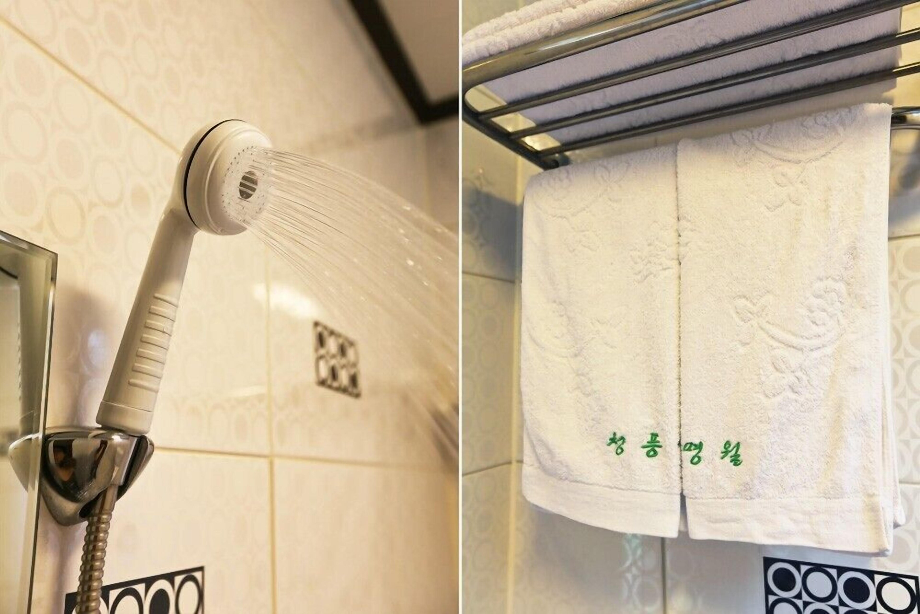 Cheungpungmyungwol Pension