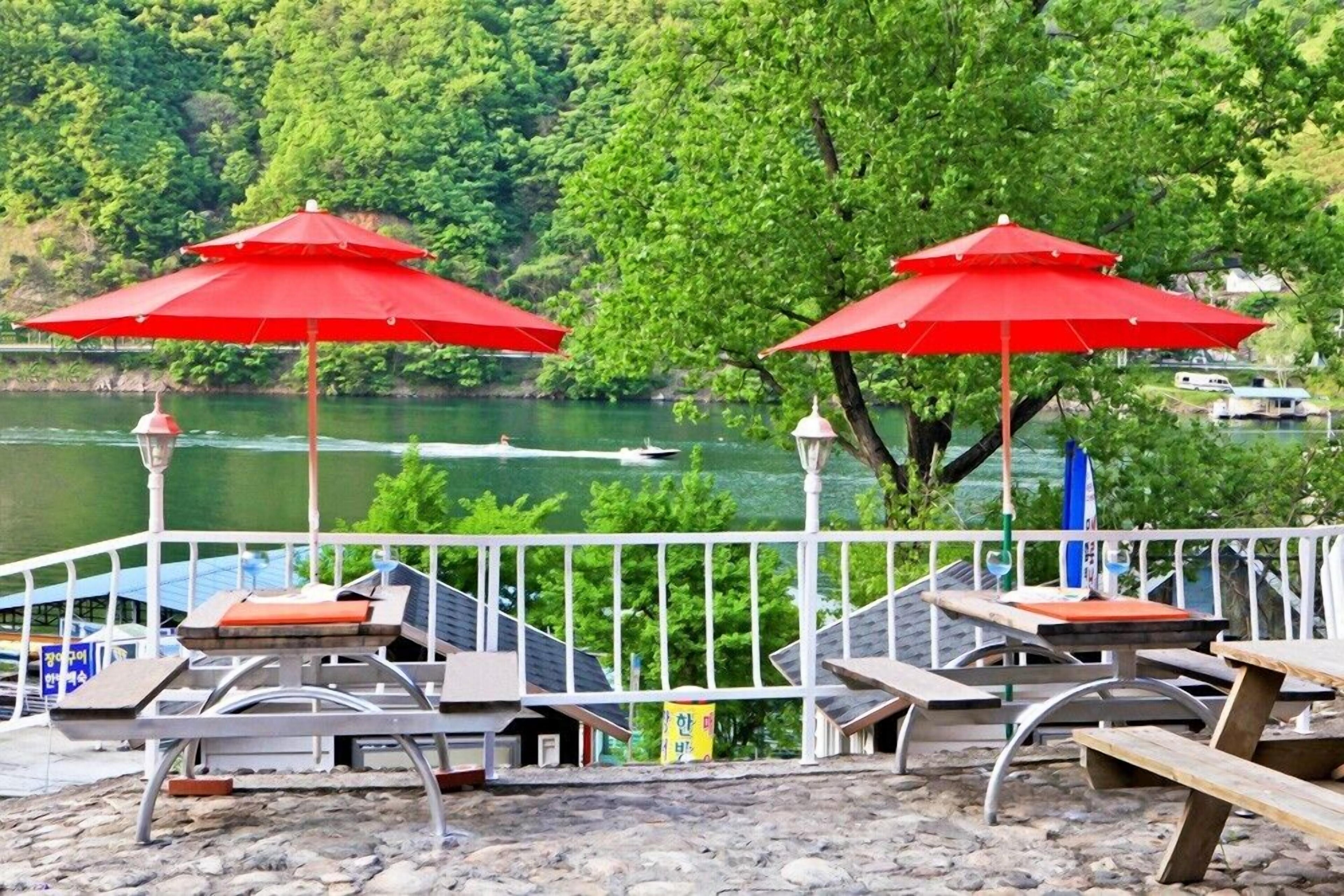 Cheungpungmyungwol Pension