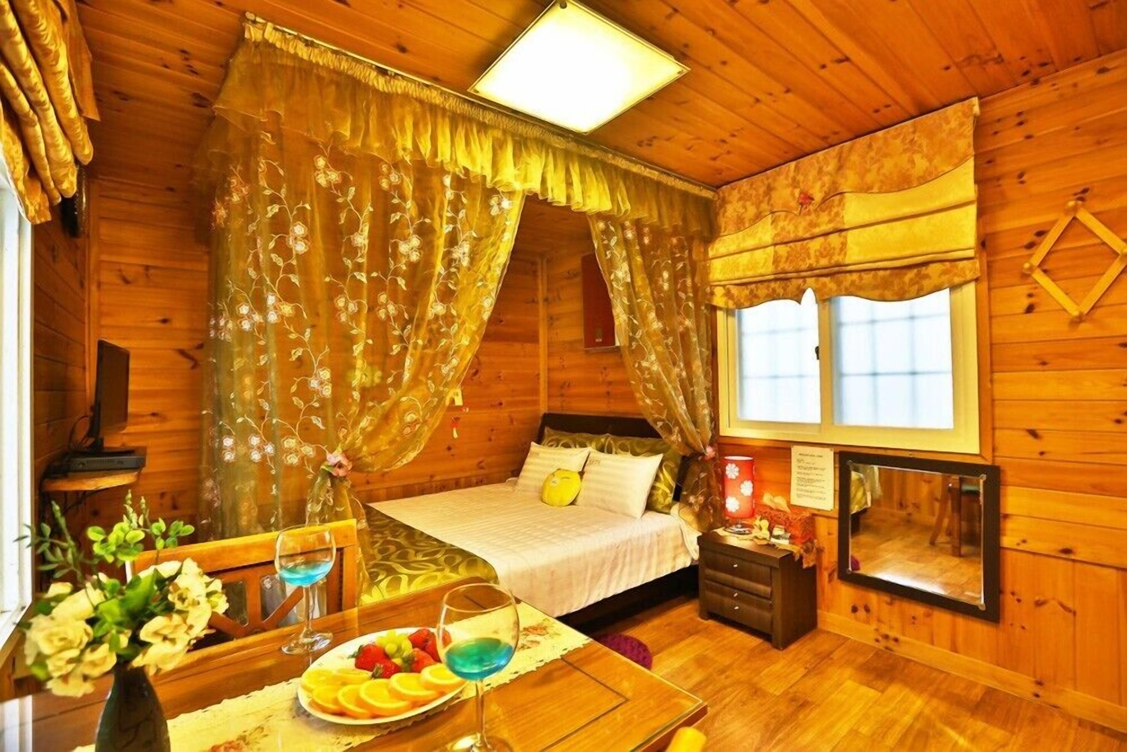 Cheungpungmyungwol Pension