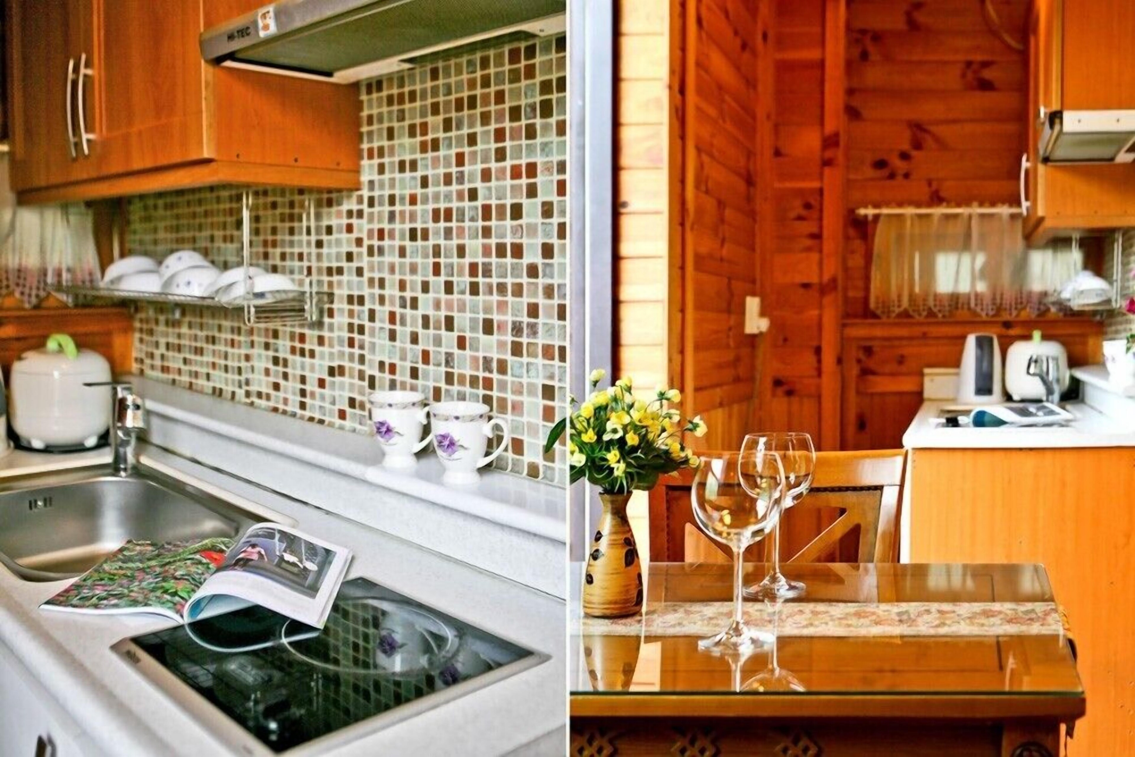 Cheungpungmyungwol Pension