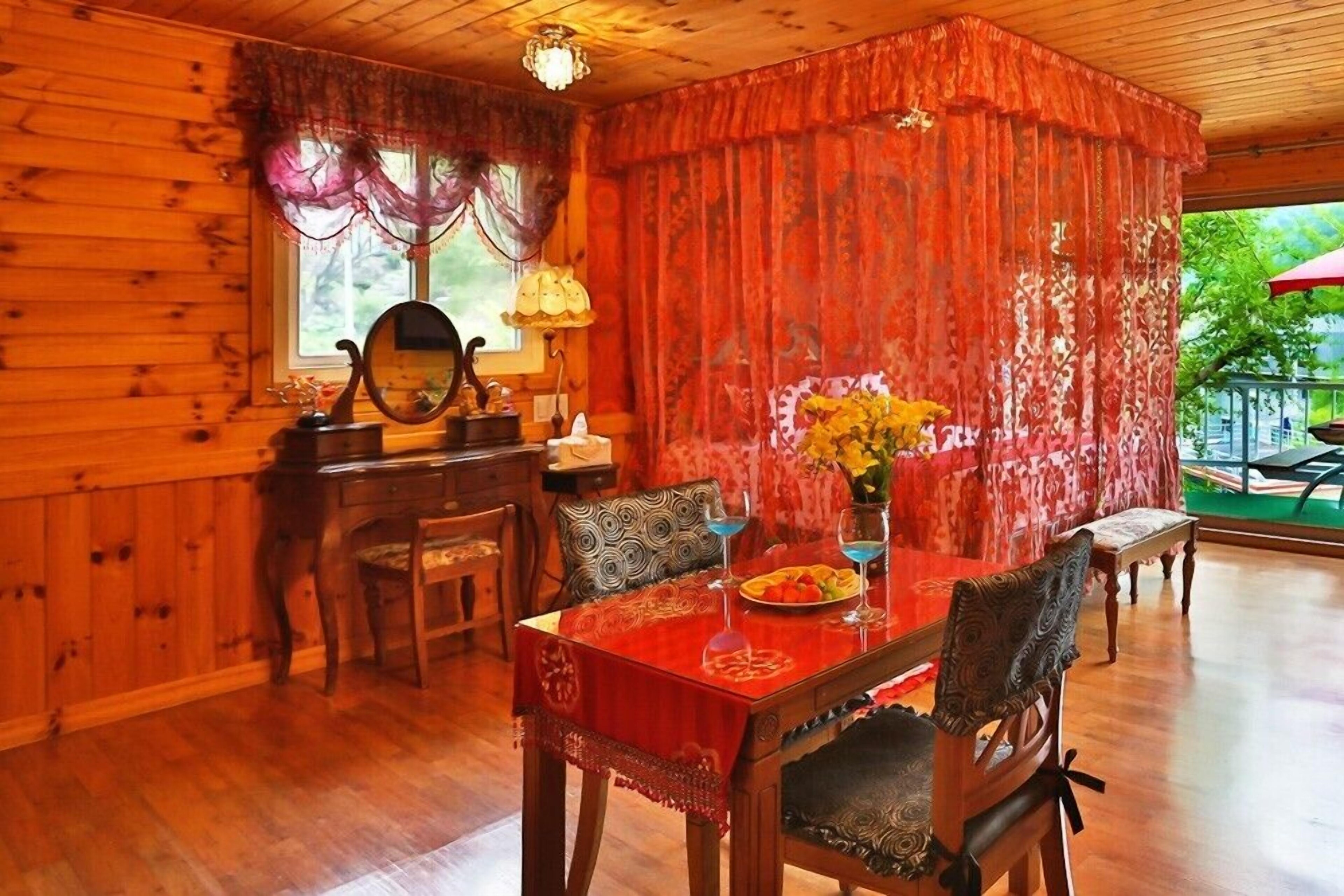 Cheungpungmyungwol Pension