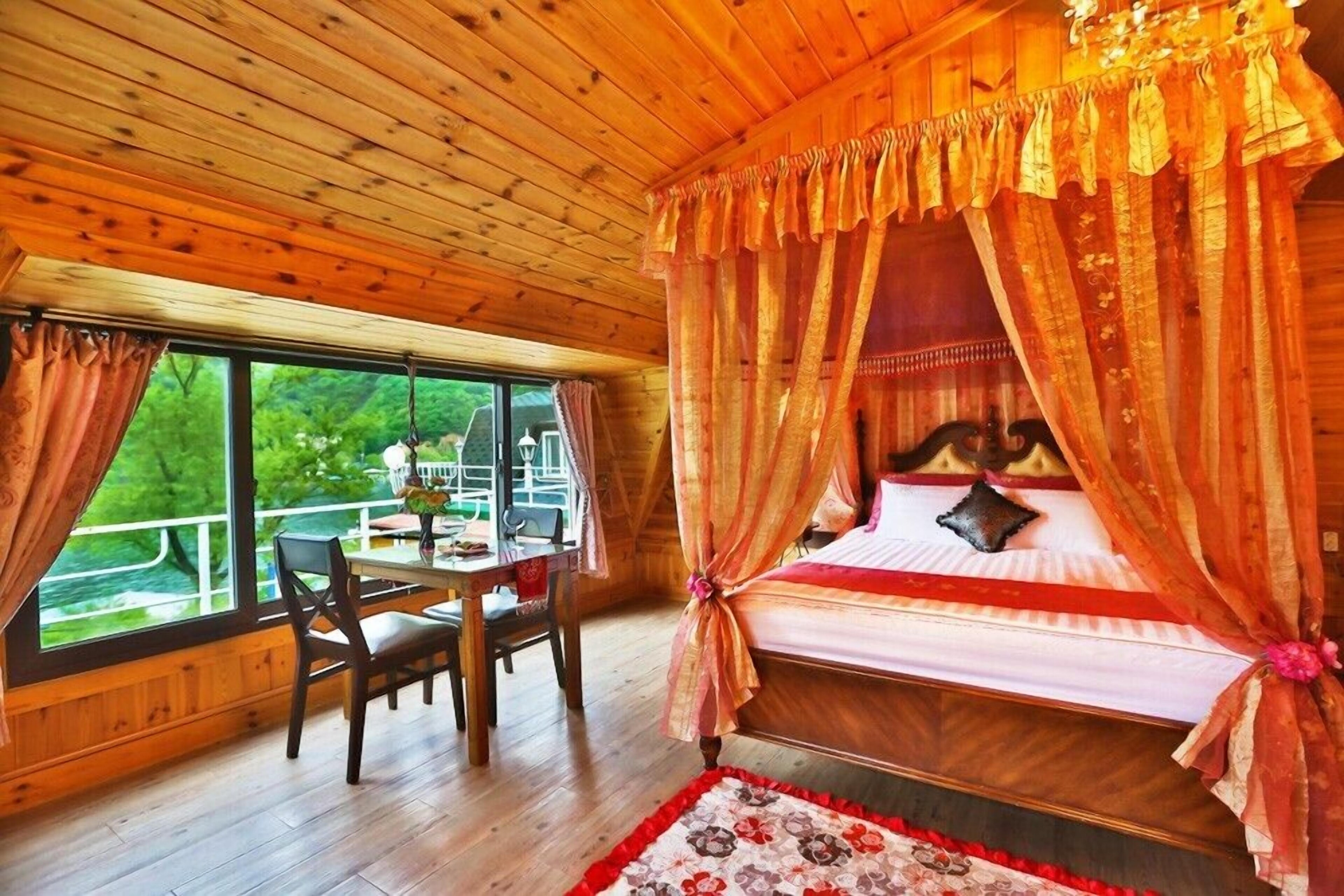 Cheungpungmyungwol Pension