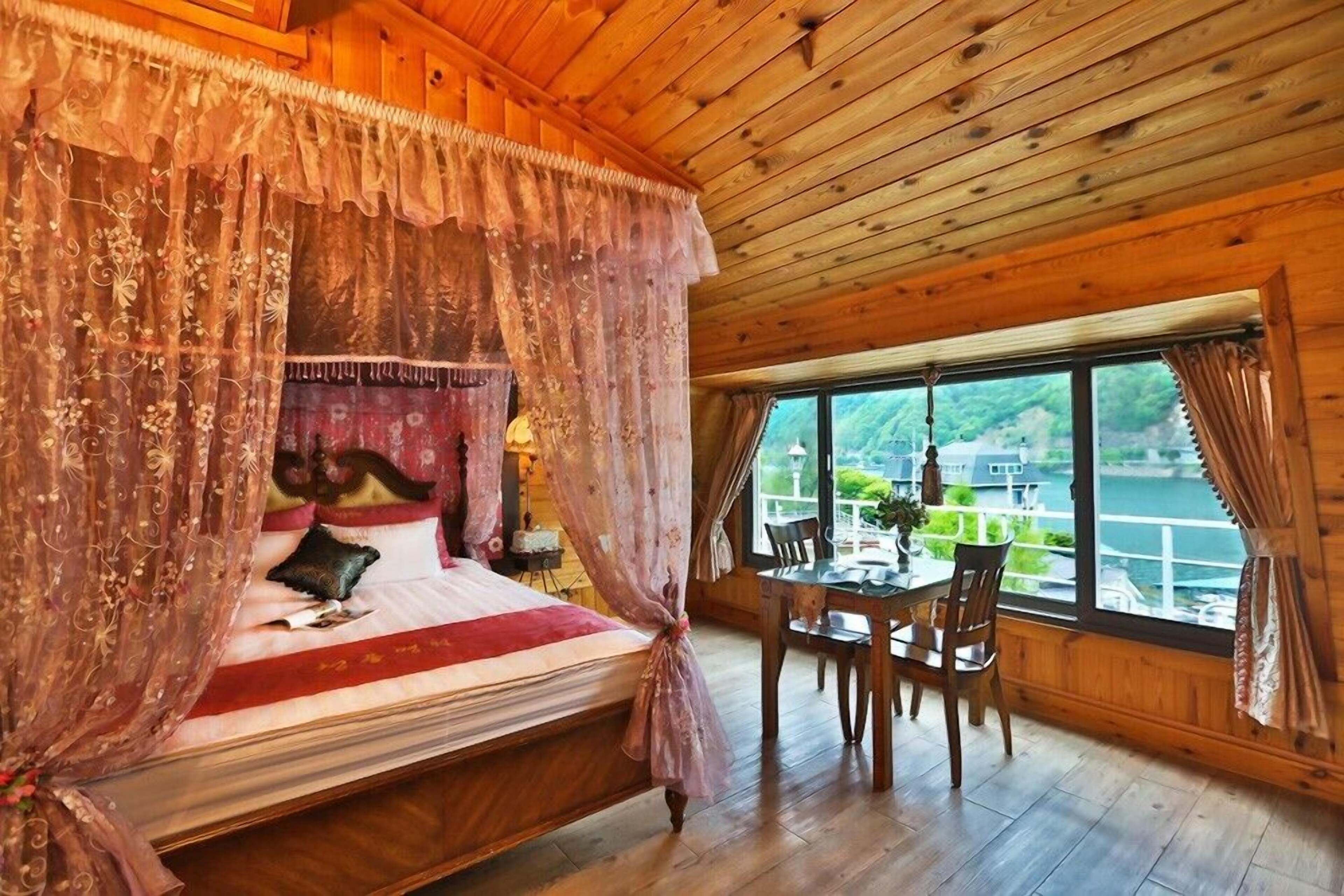 Cheungpungmyungwol Pension