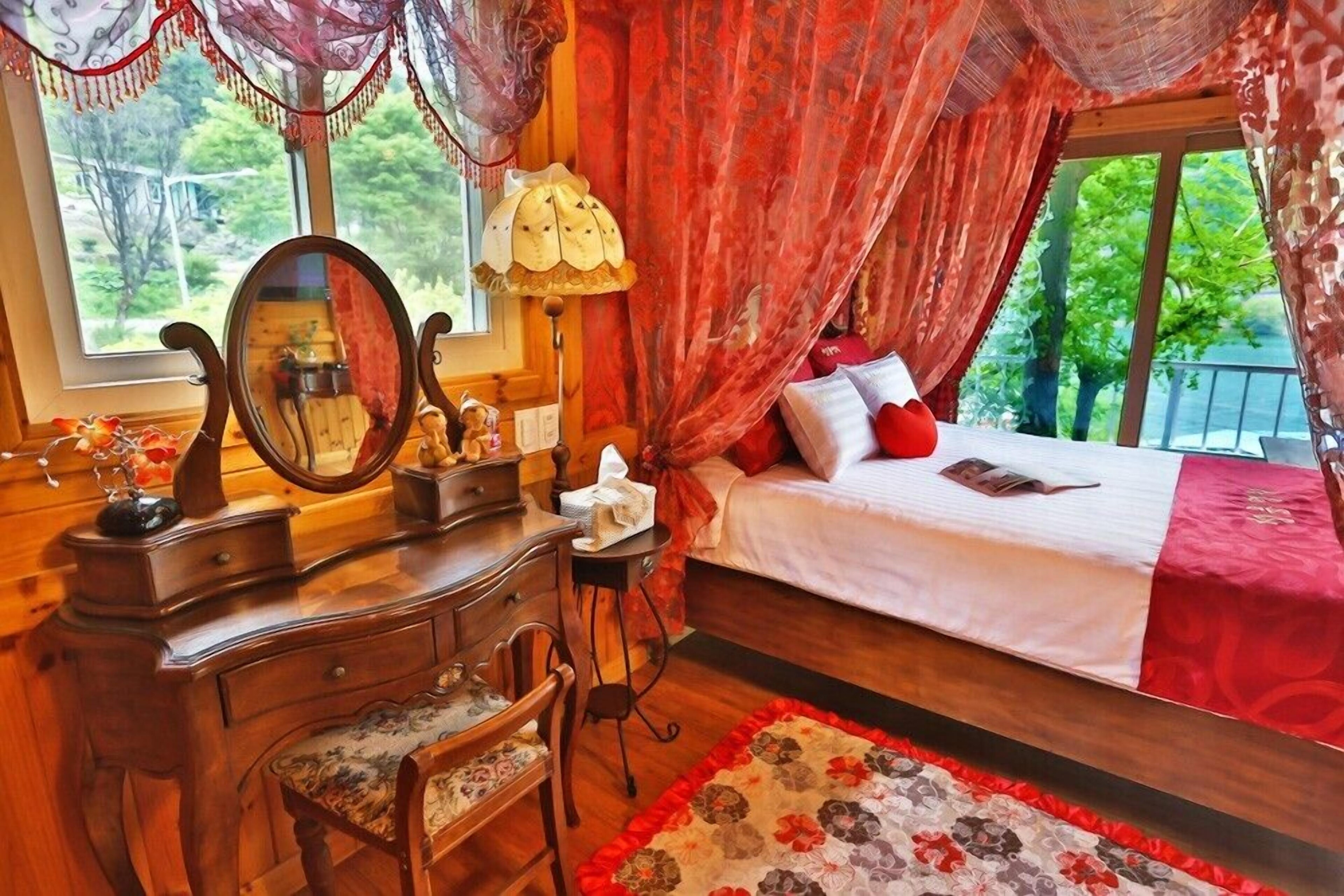 Cheungpungmyungwol Pension