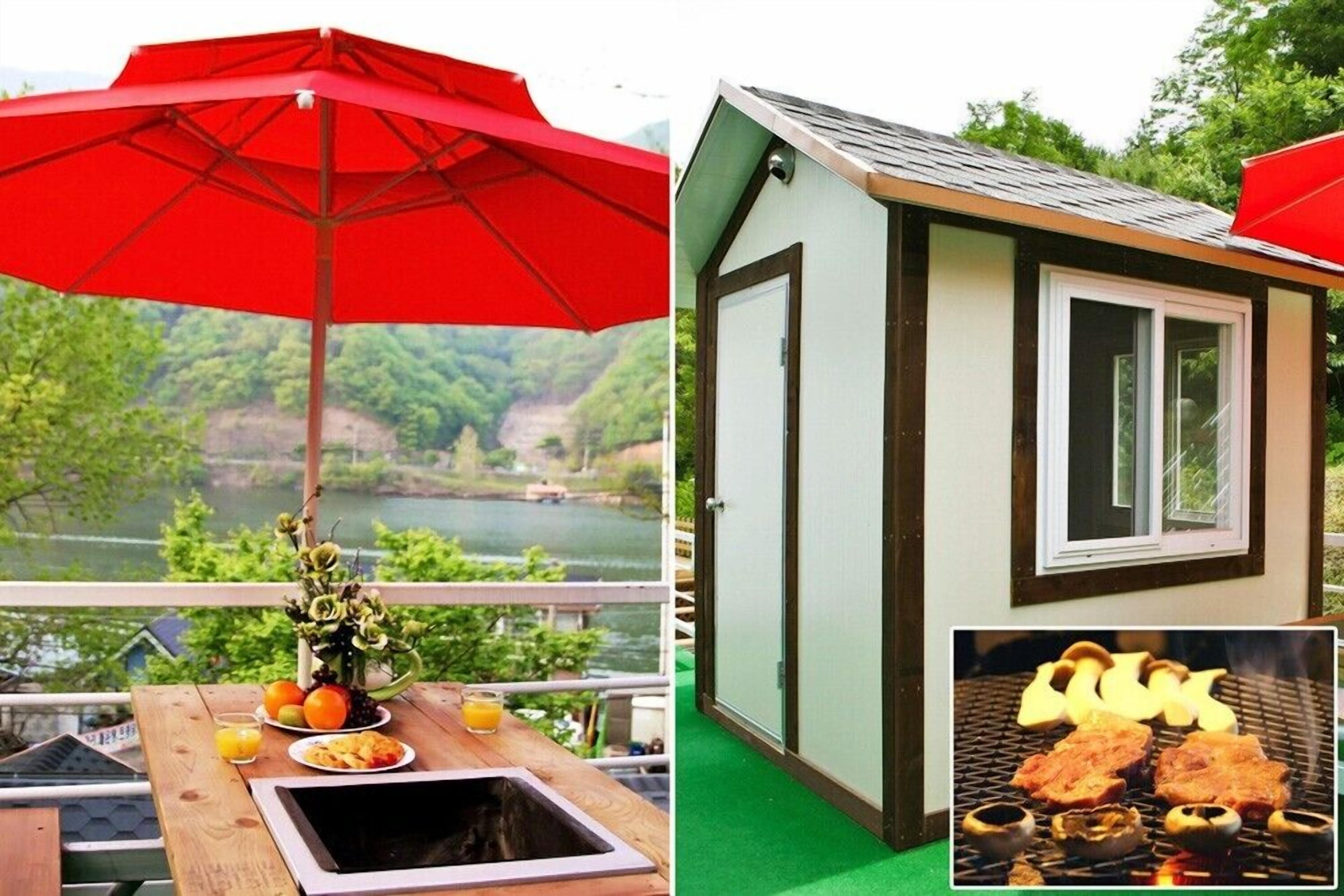 Cheungpungmyungwol Pension