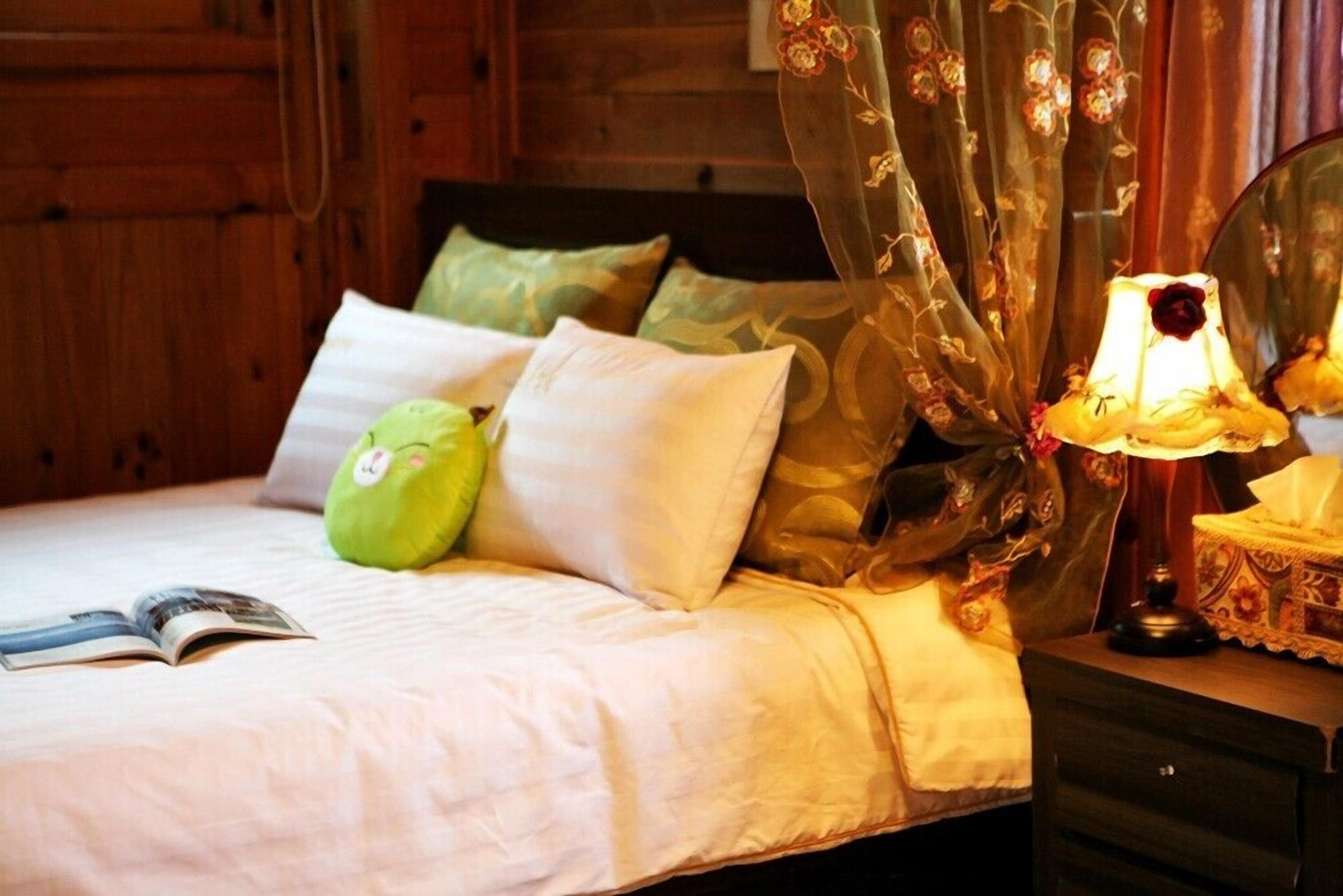 Cheungpungmyungwol Pension