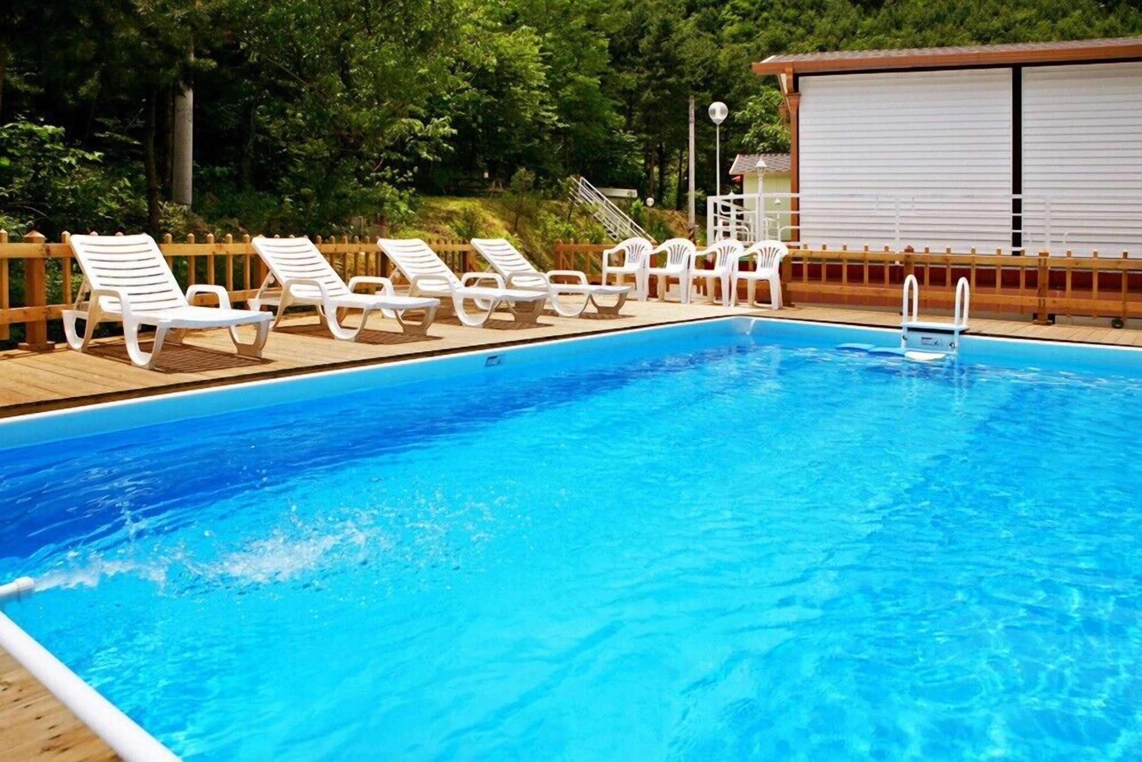 Cheungpungmyungwol Pension