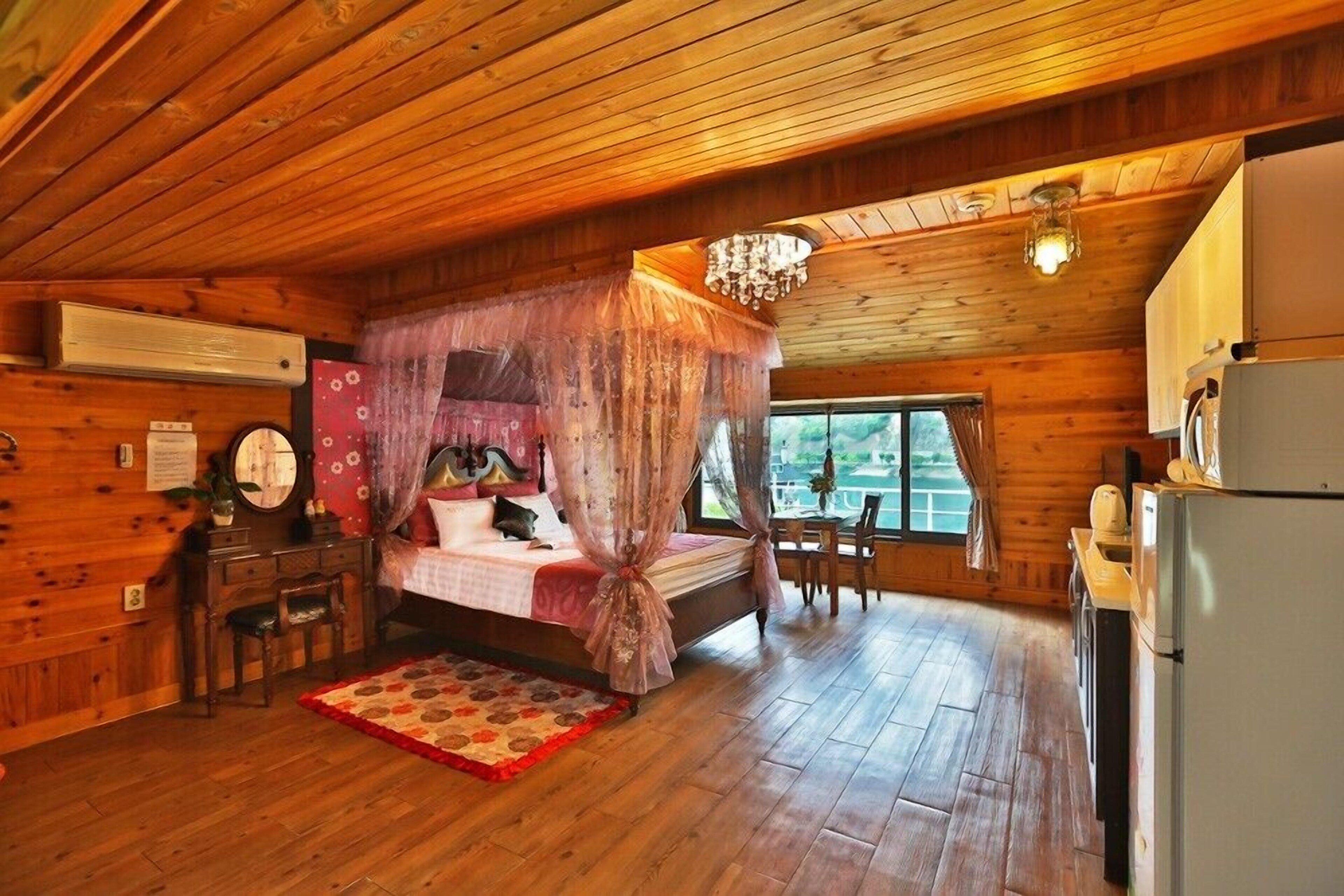 Cheungpungmyungwol Pension