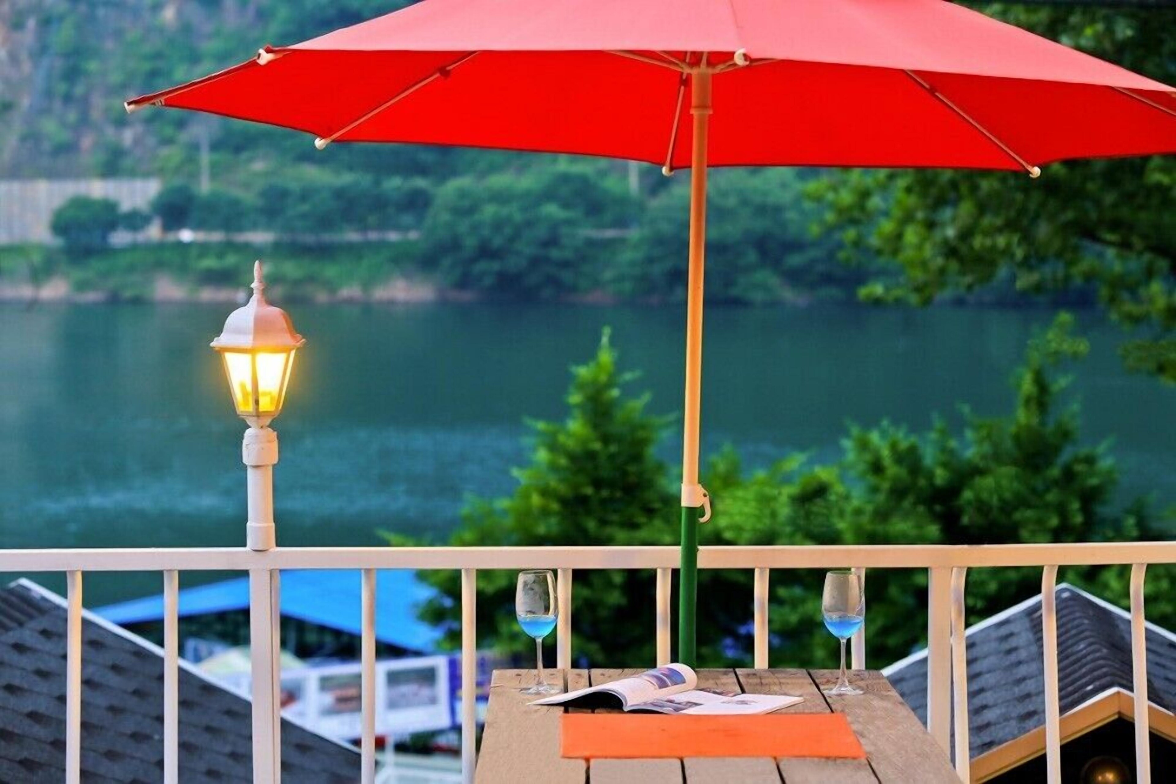 Cheungpungmyungwol Pension