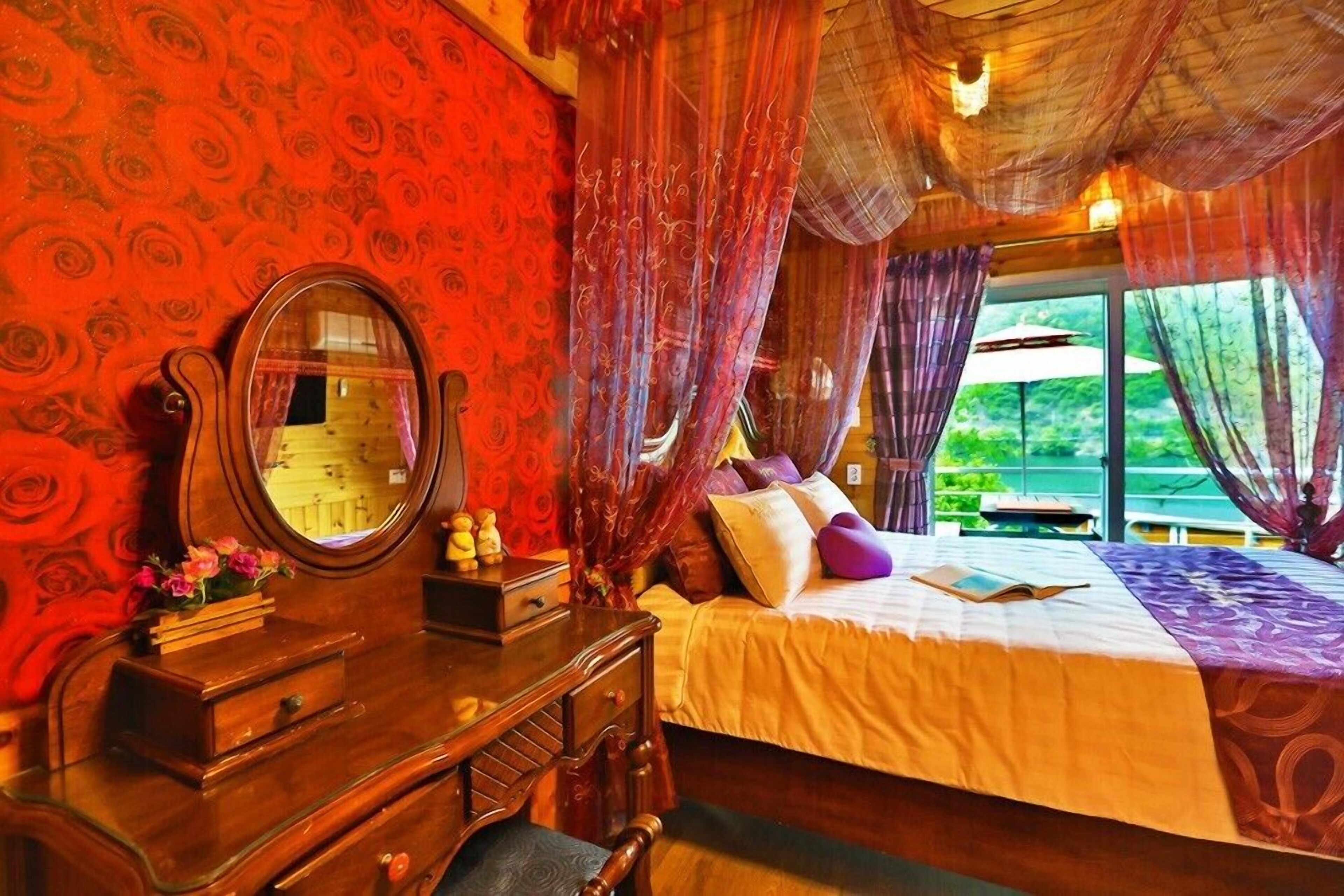 Cheungpungmyungwol Pension