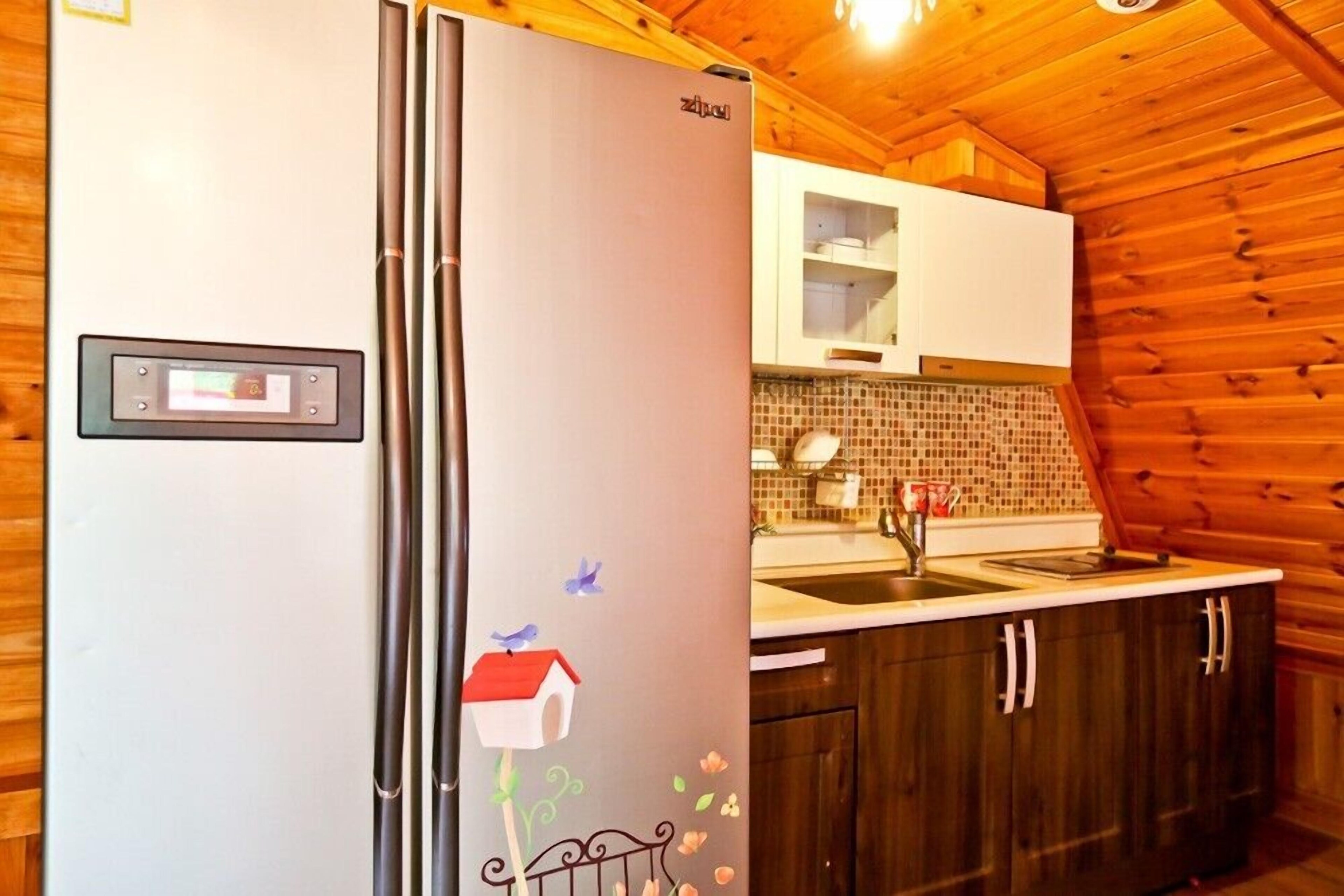 Cheungpungmyungwol Pension