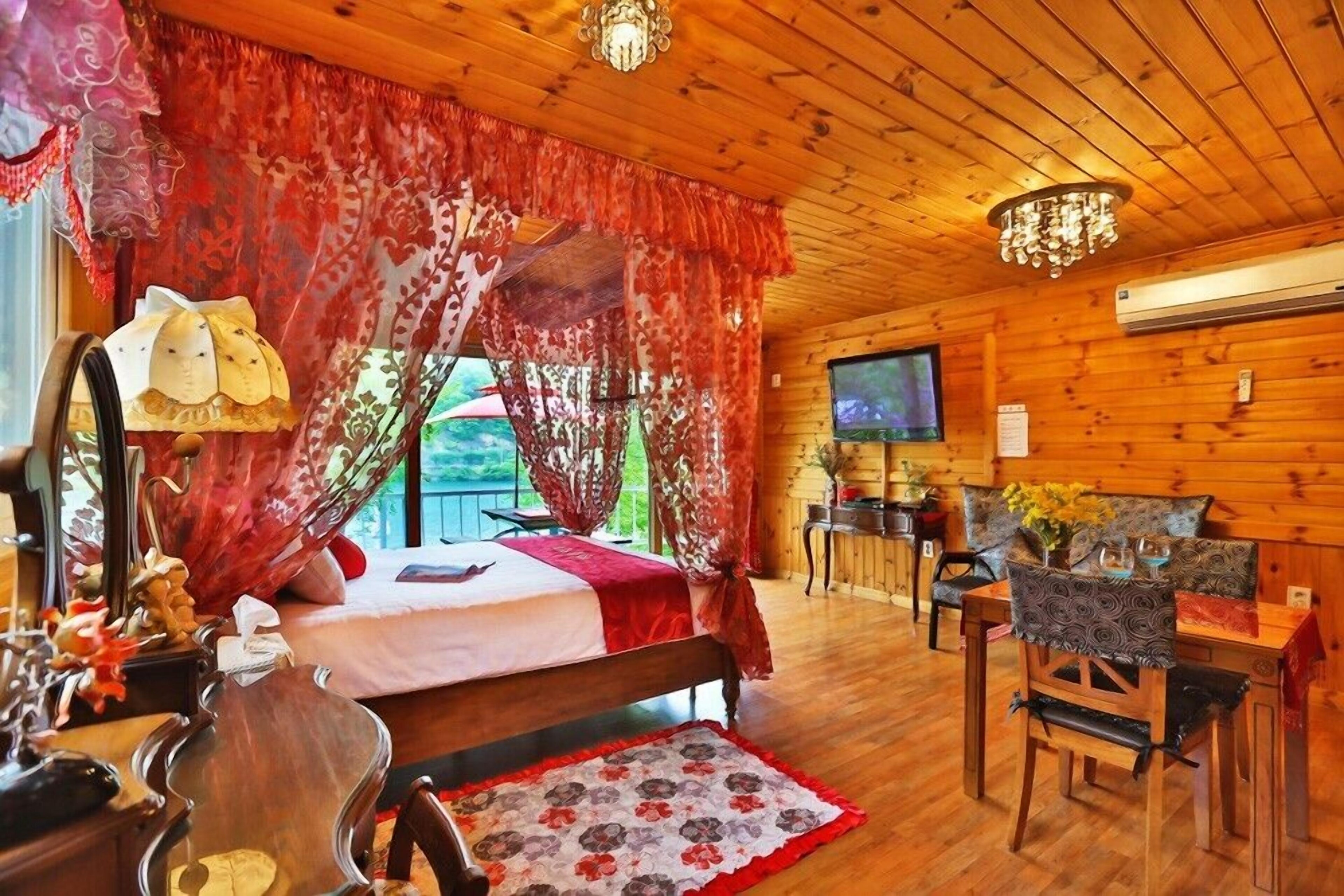 Cheungpungmyungwol Pension