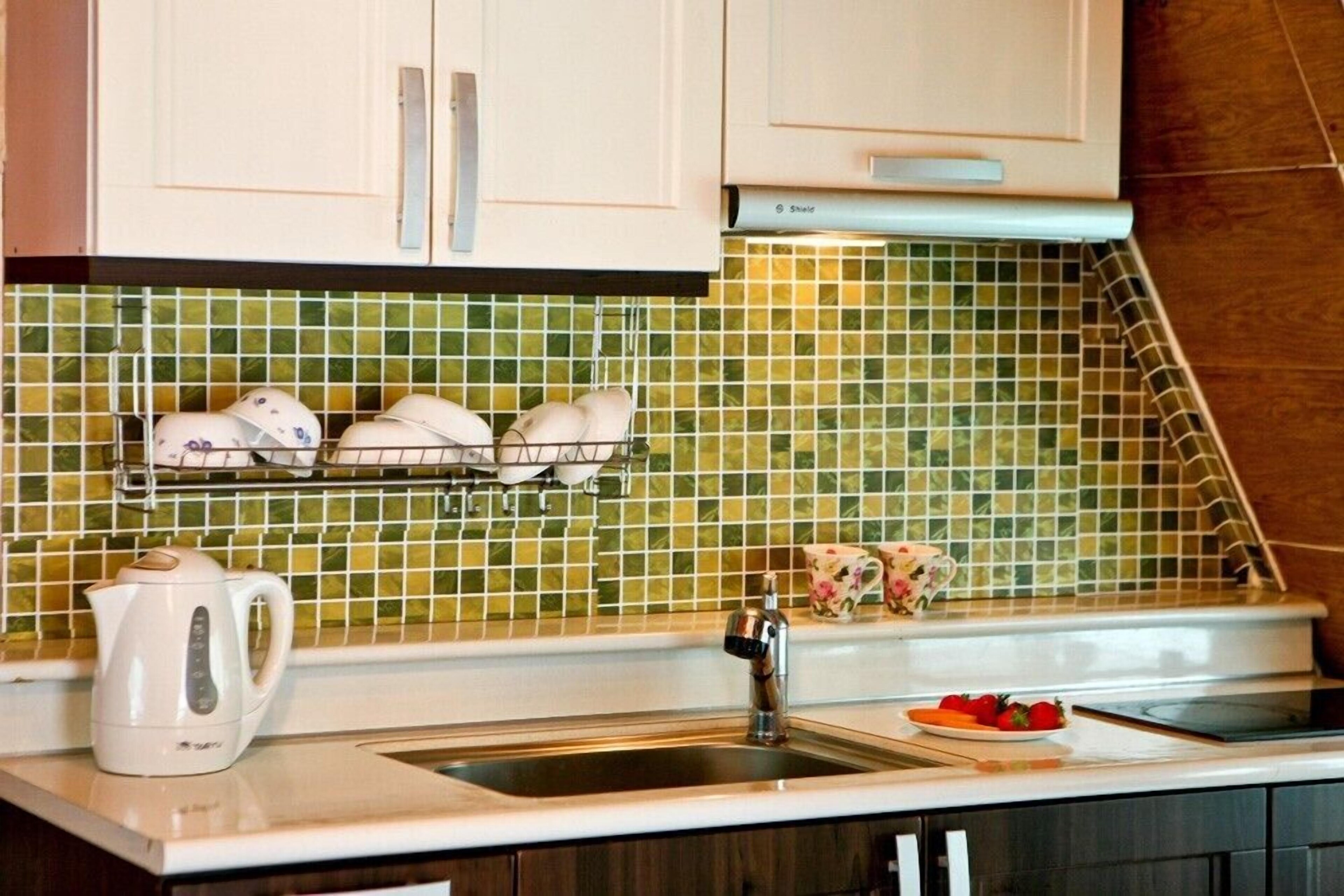 Cheungpungmyungwol Pension