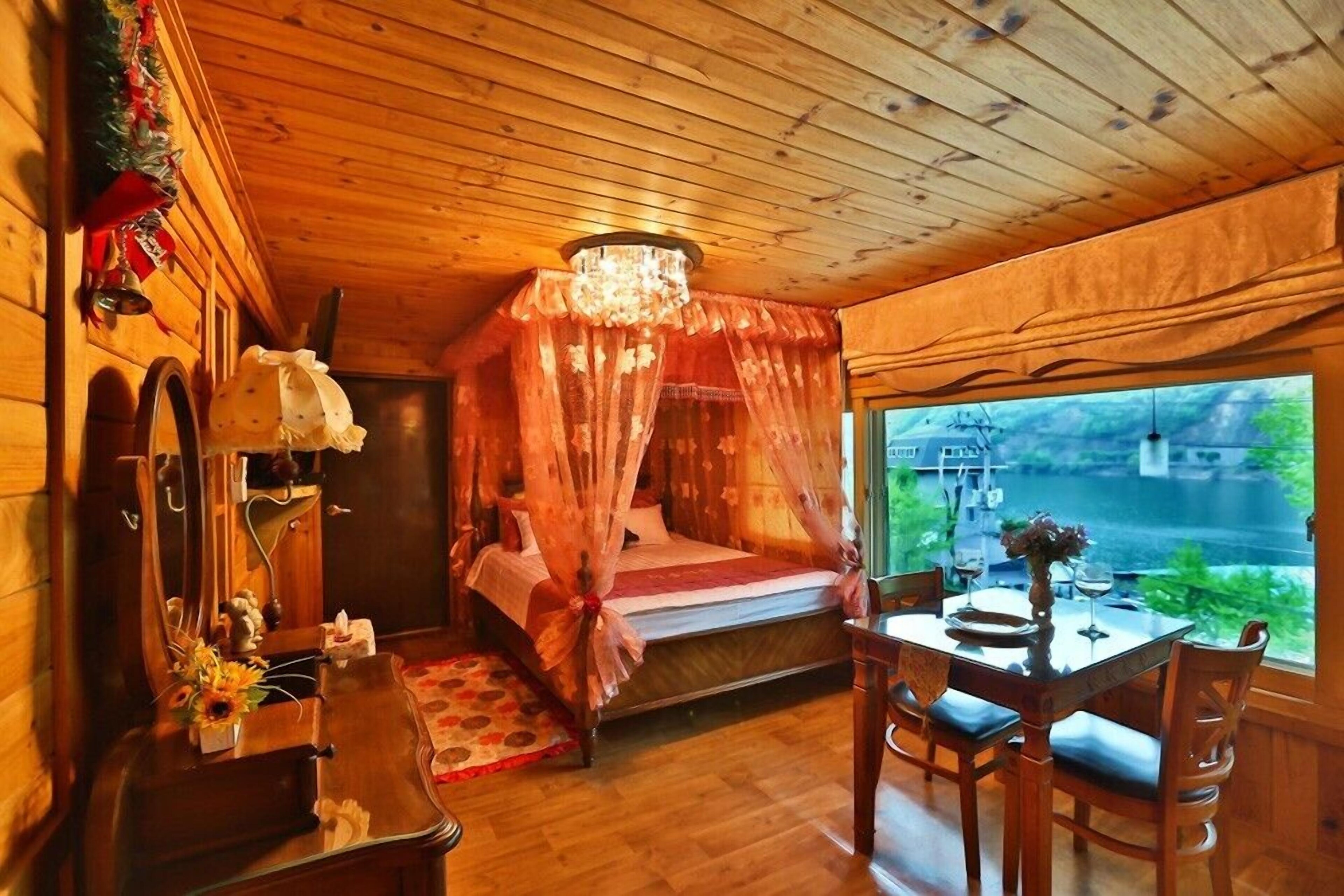 Cheungpungmyungwol Pension