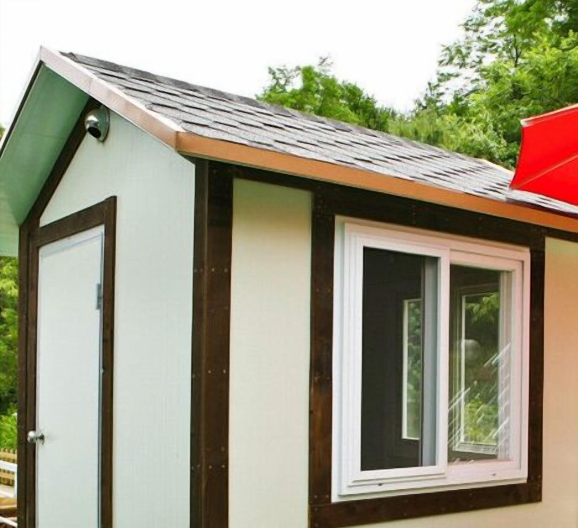 Cheungpungmyungwol Pension