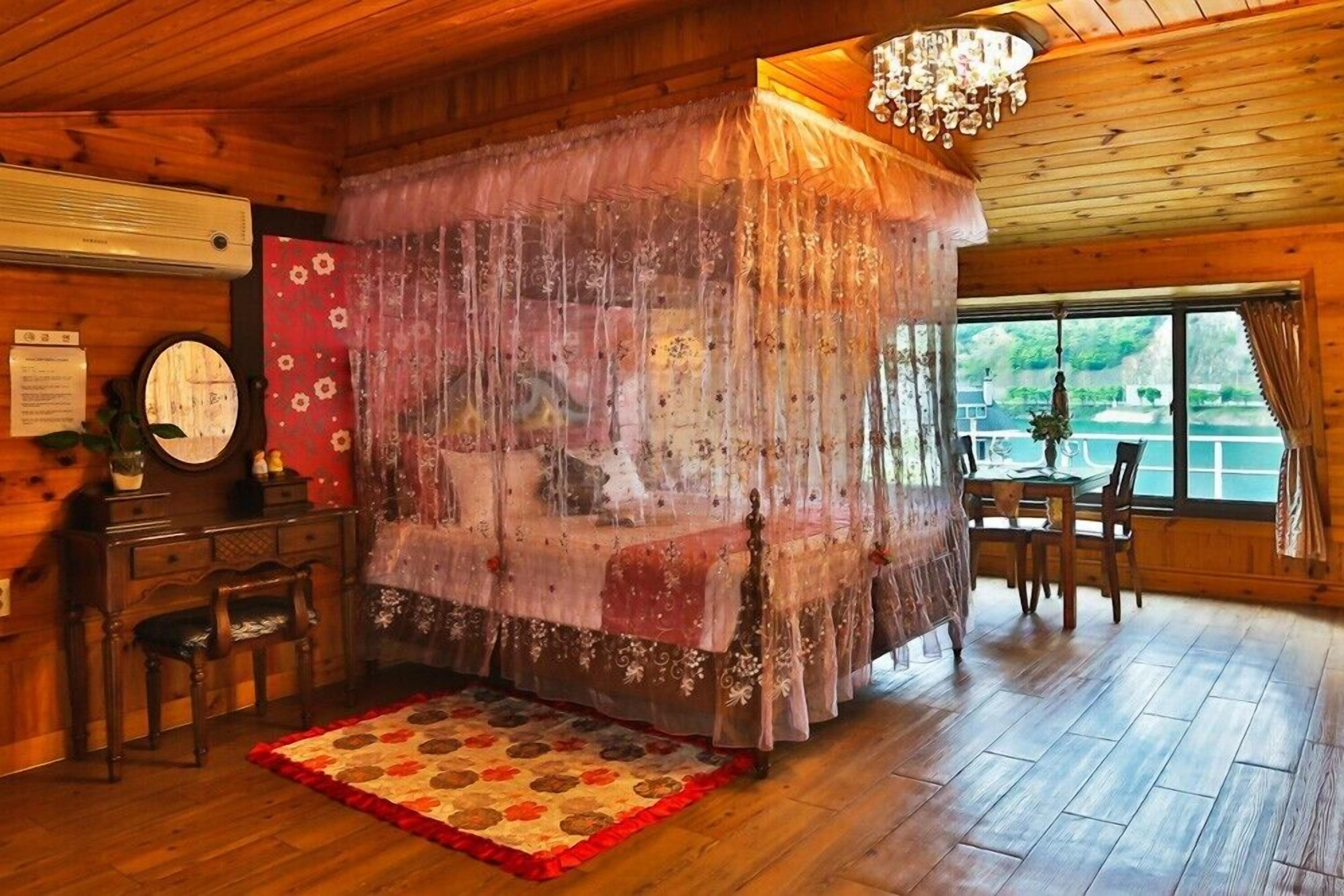 Cheungpungmyungwol Pension