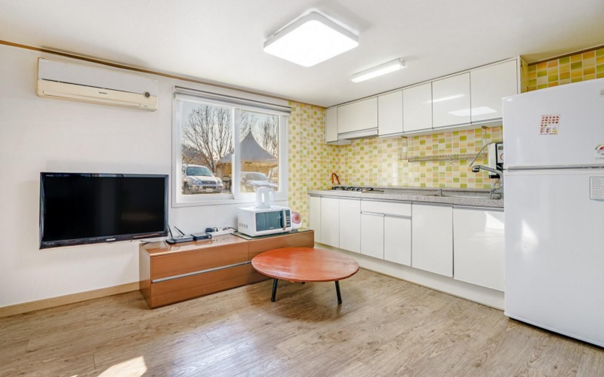 Chuncheon Nara Pension