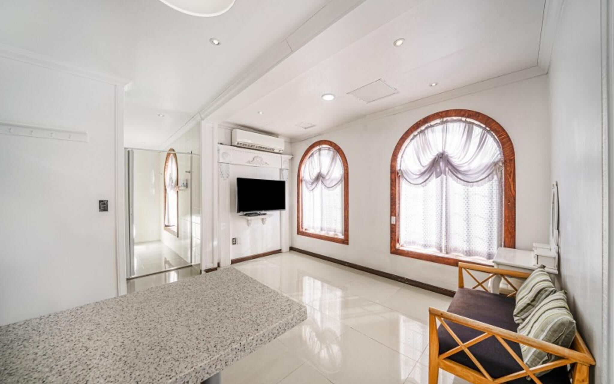Chuncheon Nara Pension