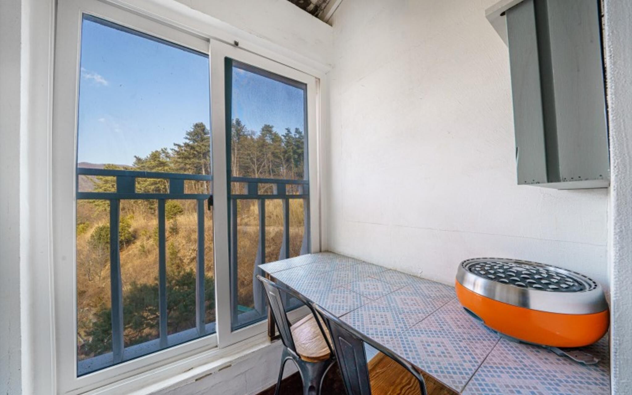 Chuncheon Nara Pension