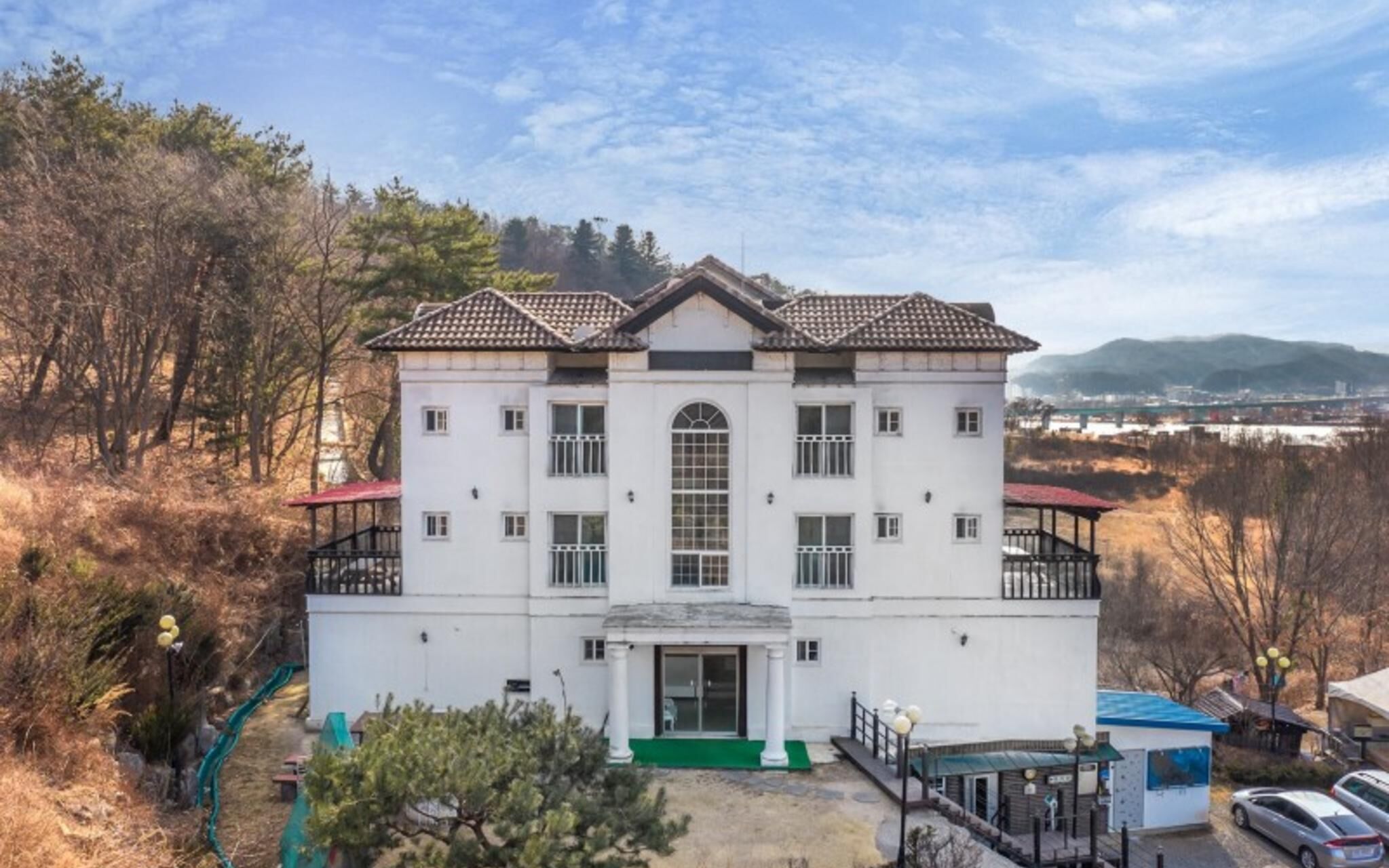 Chuncheon Nara Pension