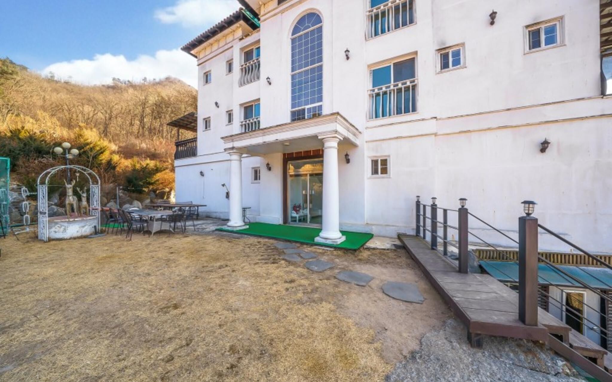 Chuncheon Nara Pension