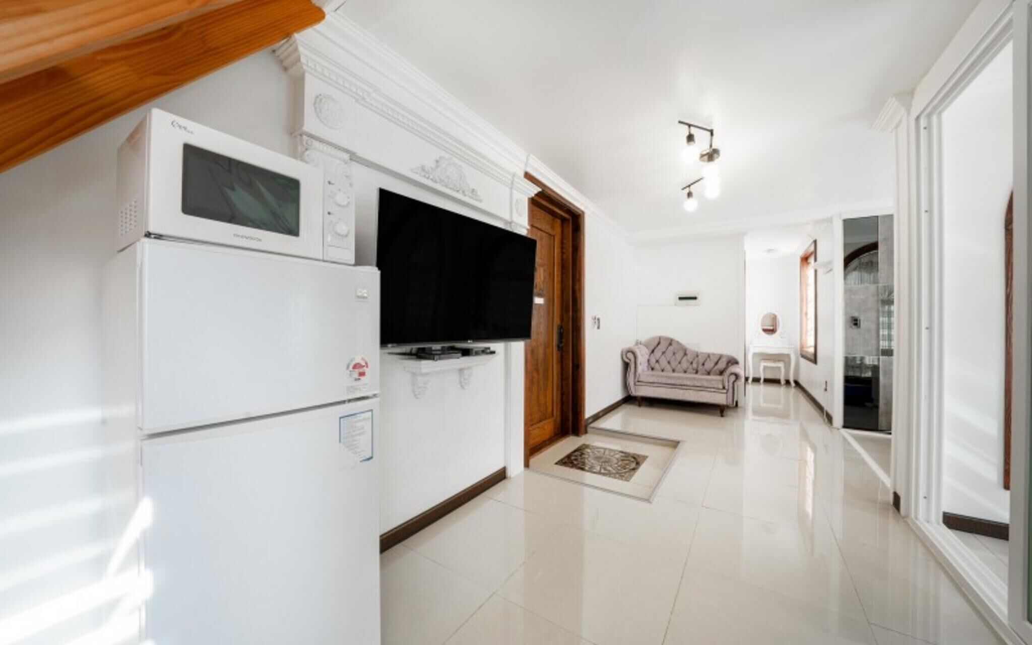 Chuncheon Nara Pension