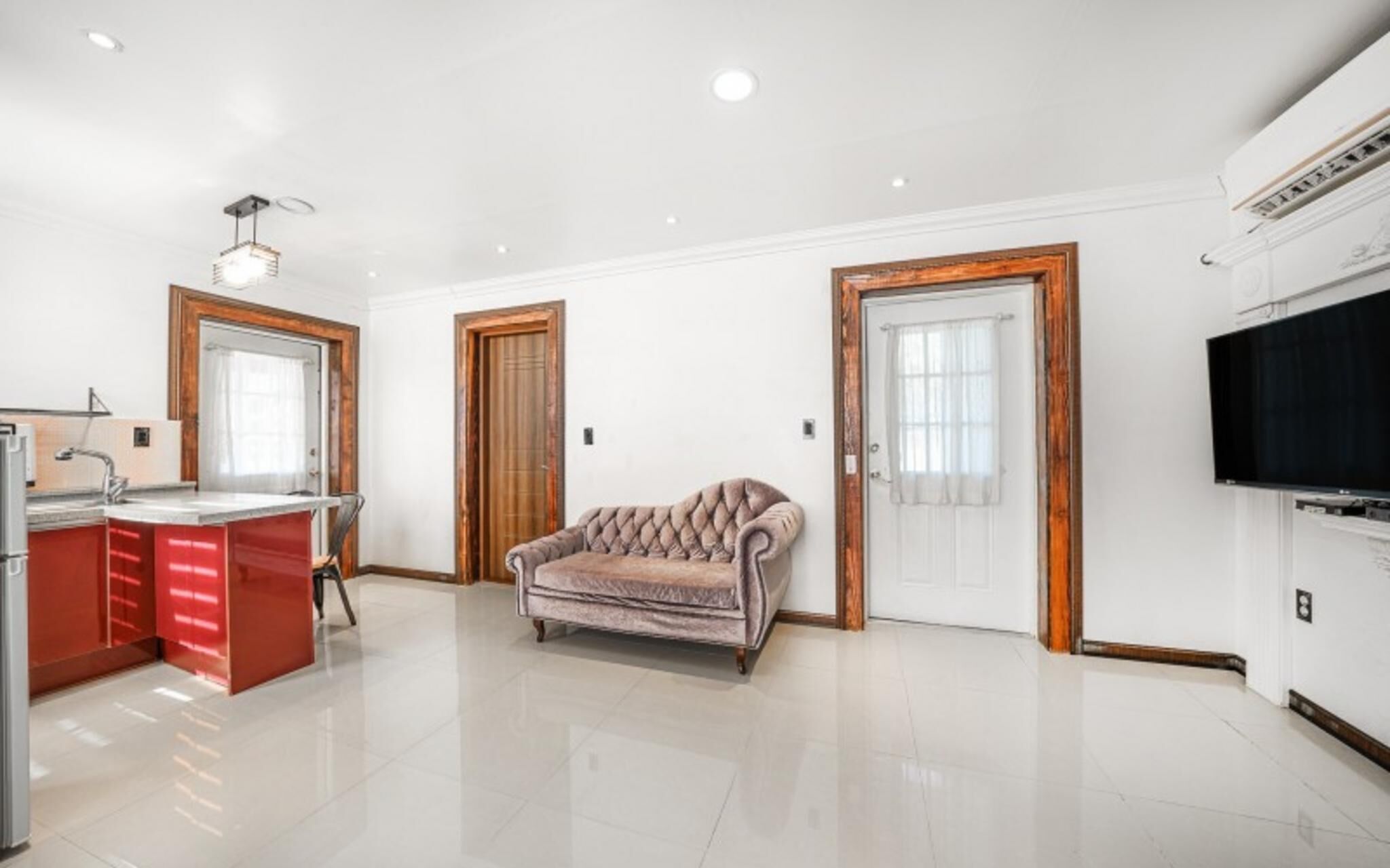 Chuncheon Nara Pension