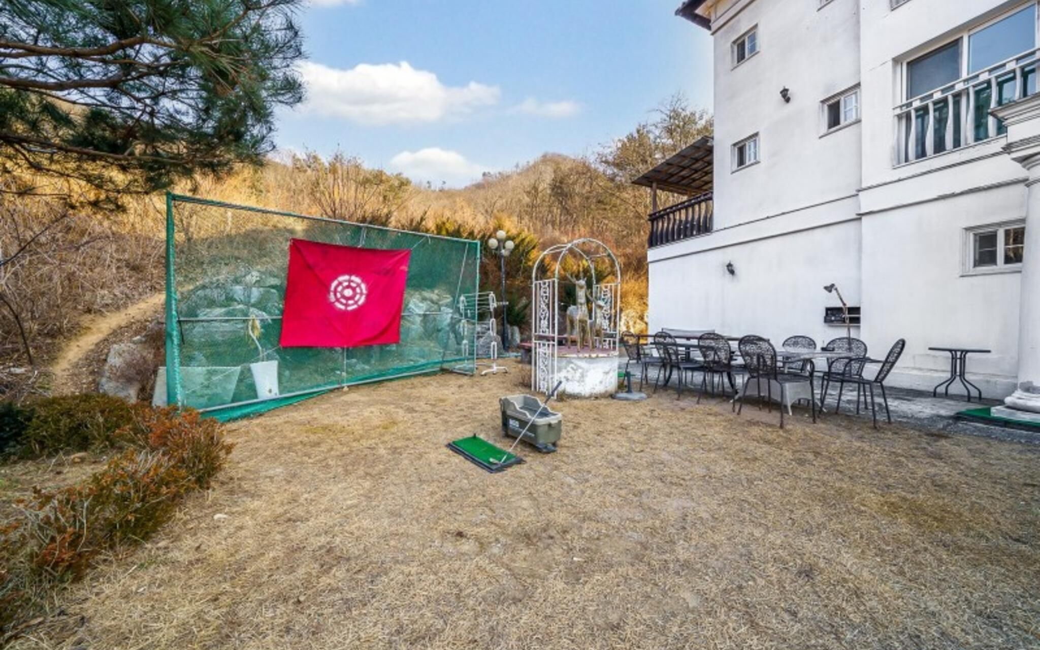 Chuncheon Nara Pension