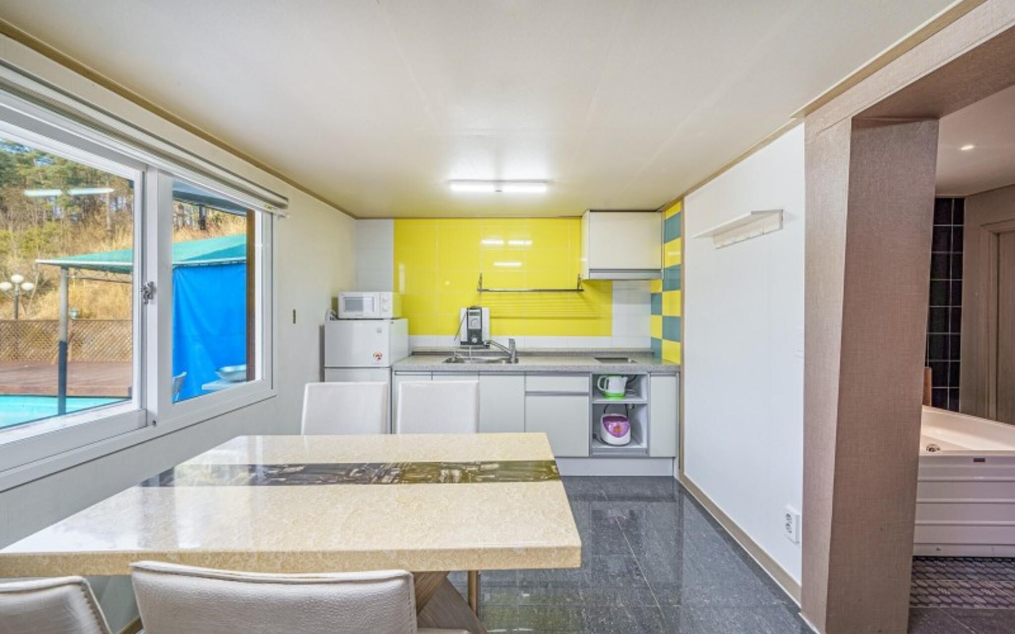 Chuncheon Nara Pension