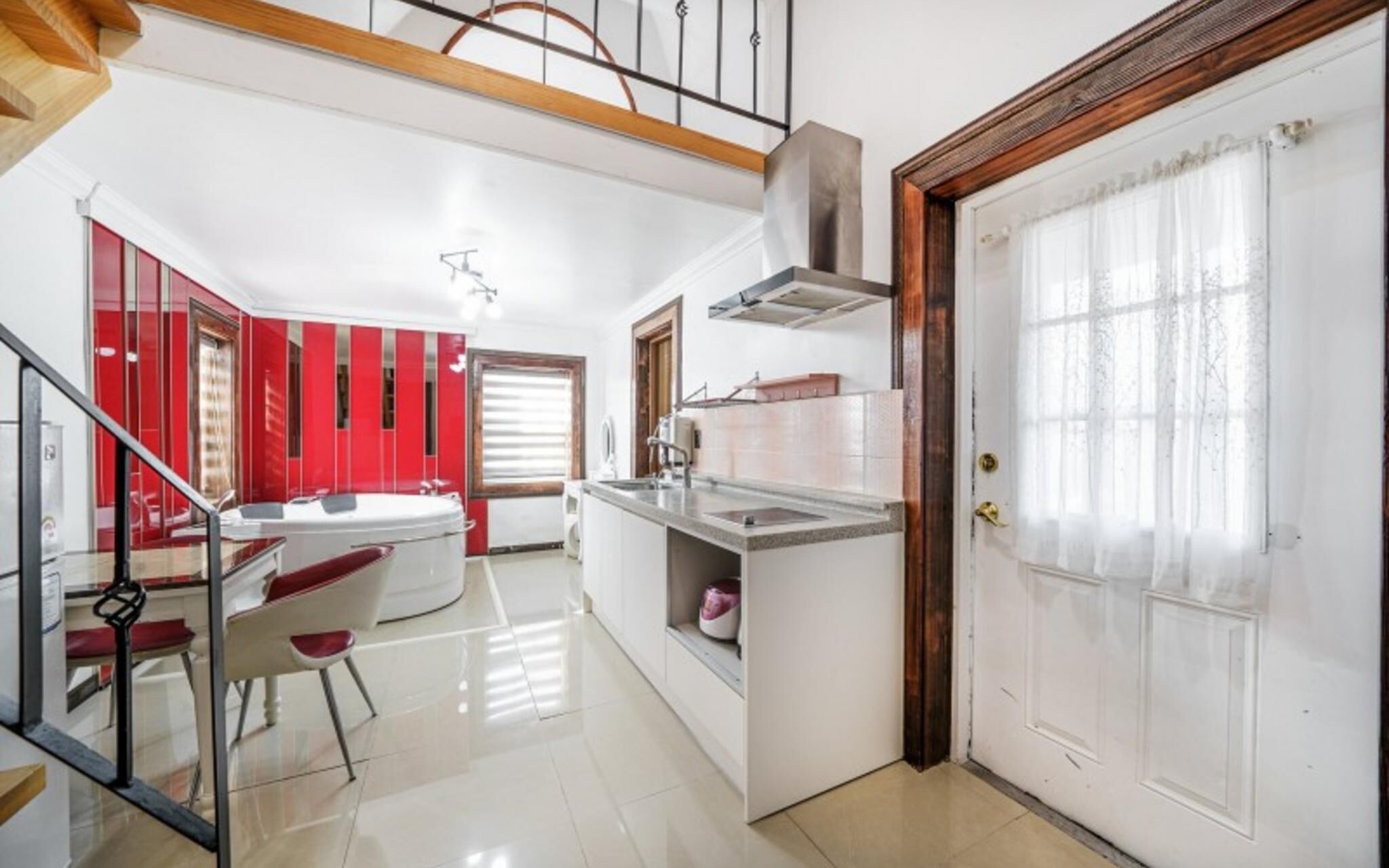 Chuncheon Nara Pension