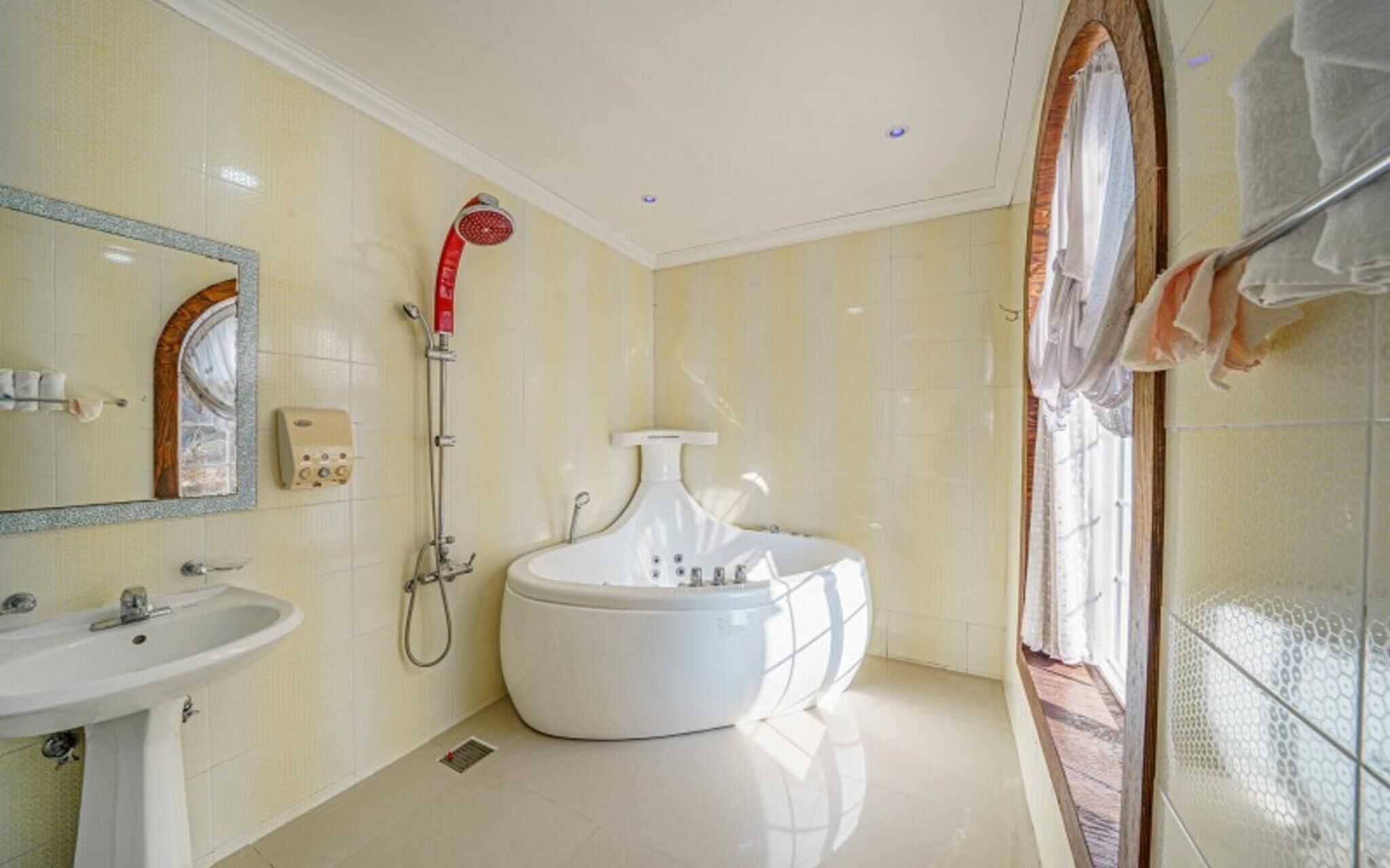 Chuncheon Nara Pension