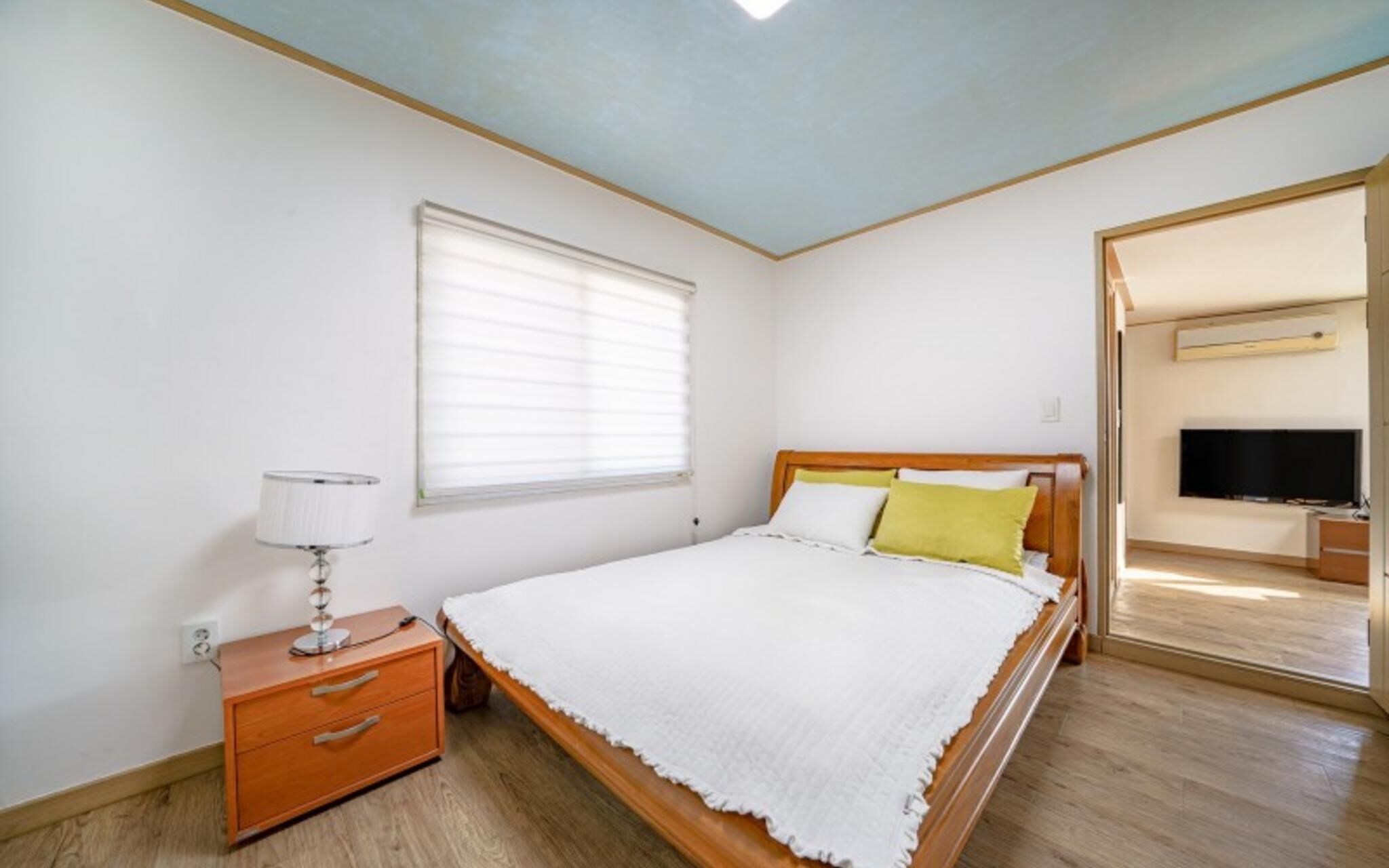 Chuncheon Nara Pension