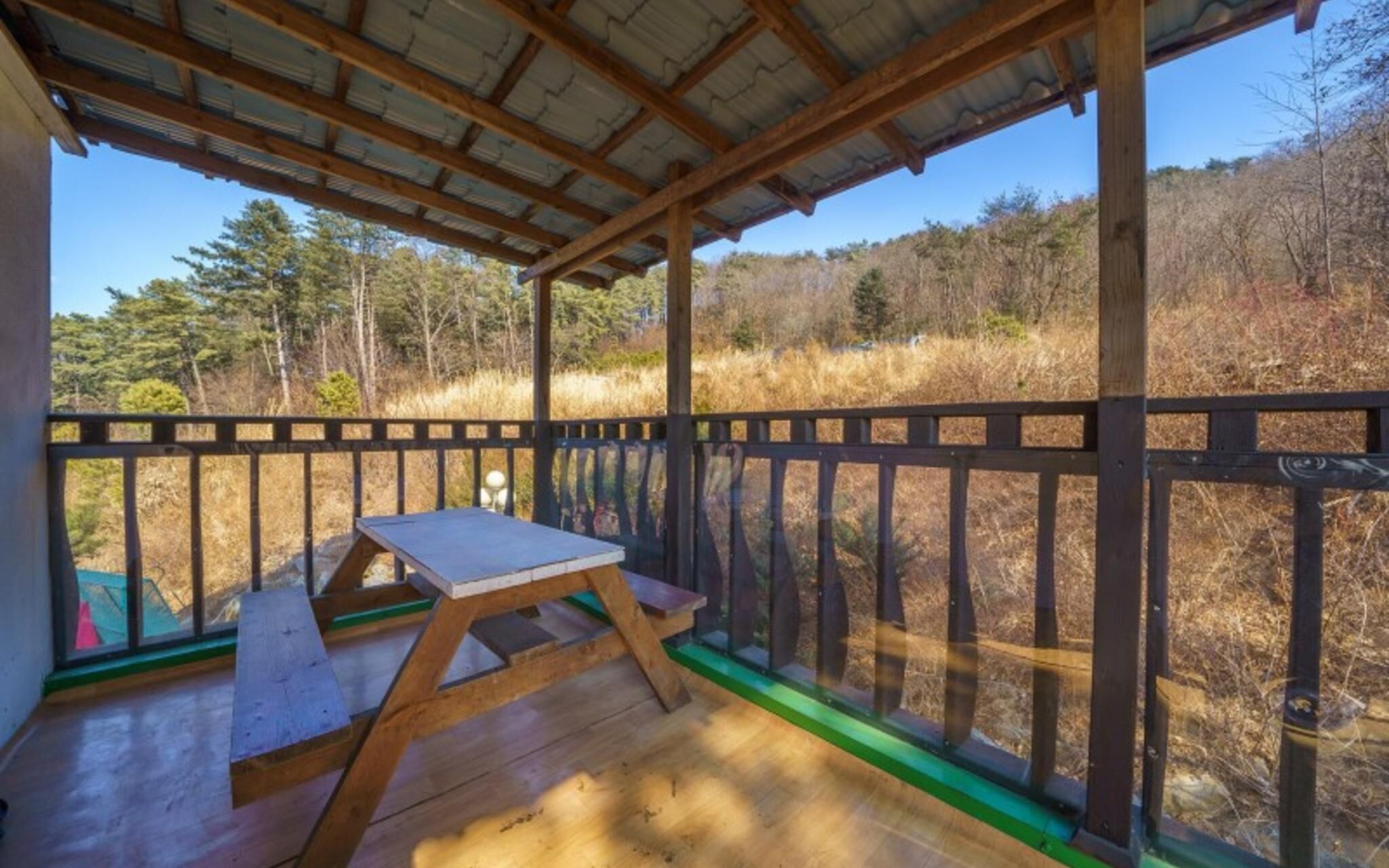 Chuncheon Nara Pension