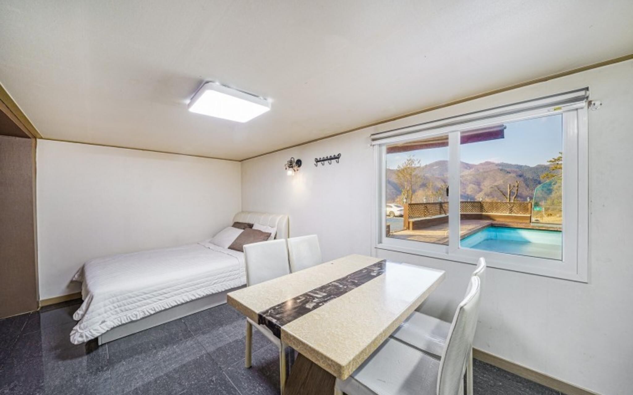 Chuncheon Nara Pension