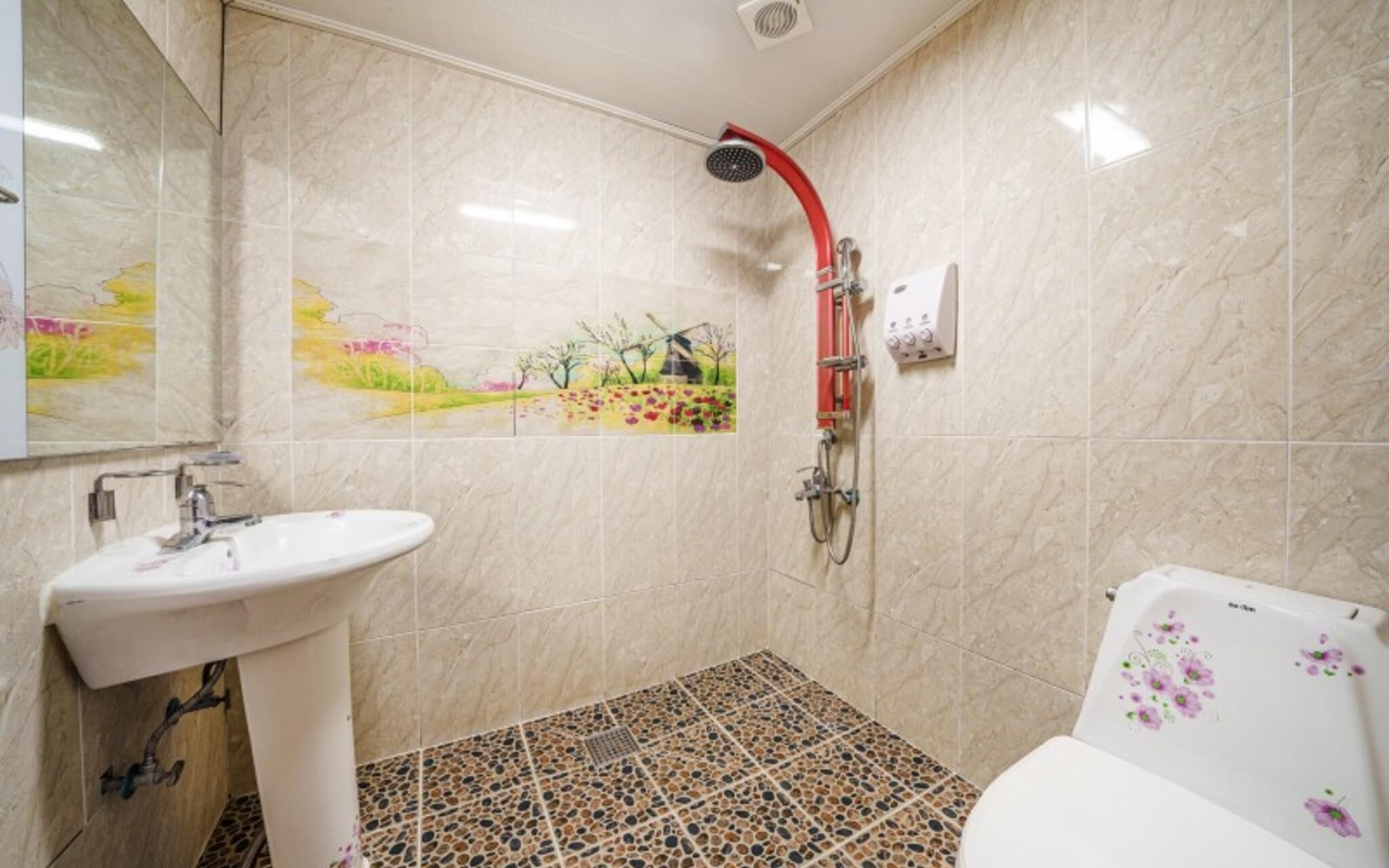 Chuncheon Nara Pension