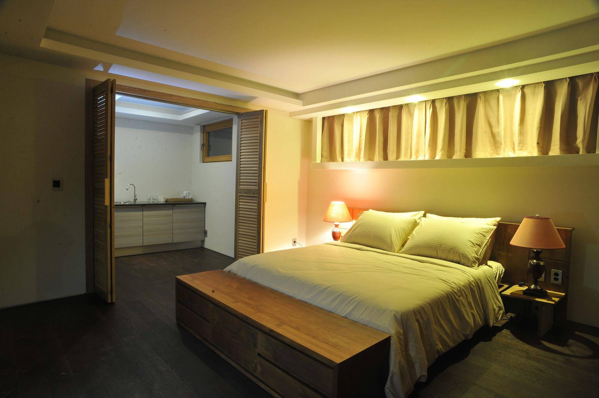 Club Inner Hotel & Resort