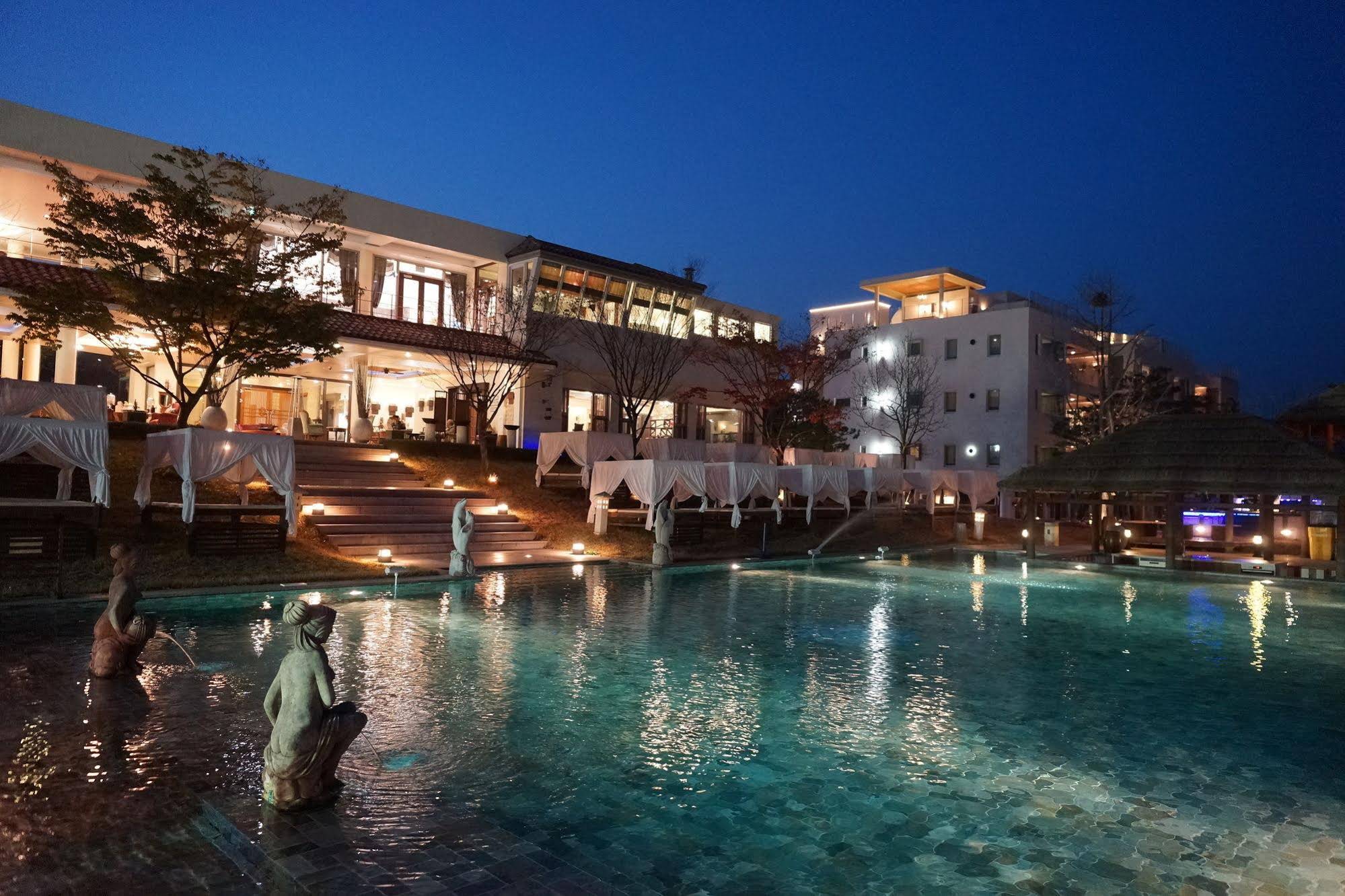 Club Inner Hotel & Resort