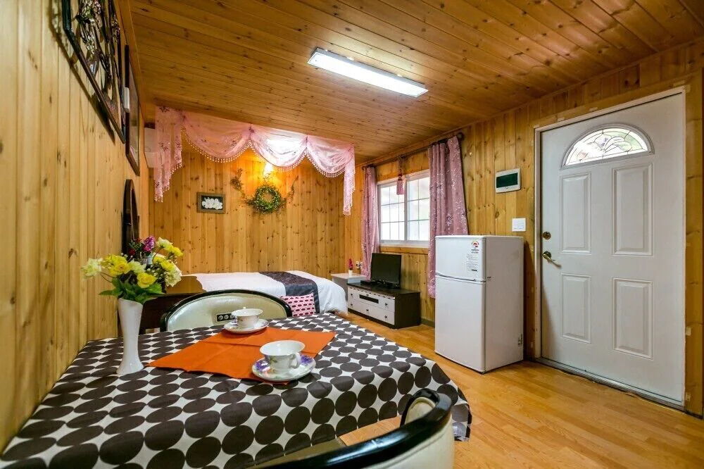 Eco Pia Pension