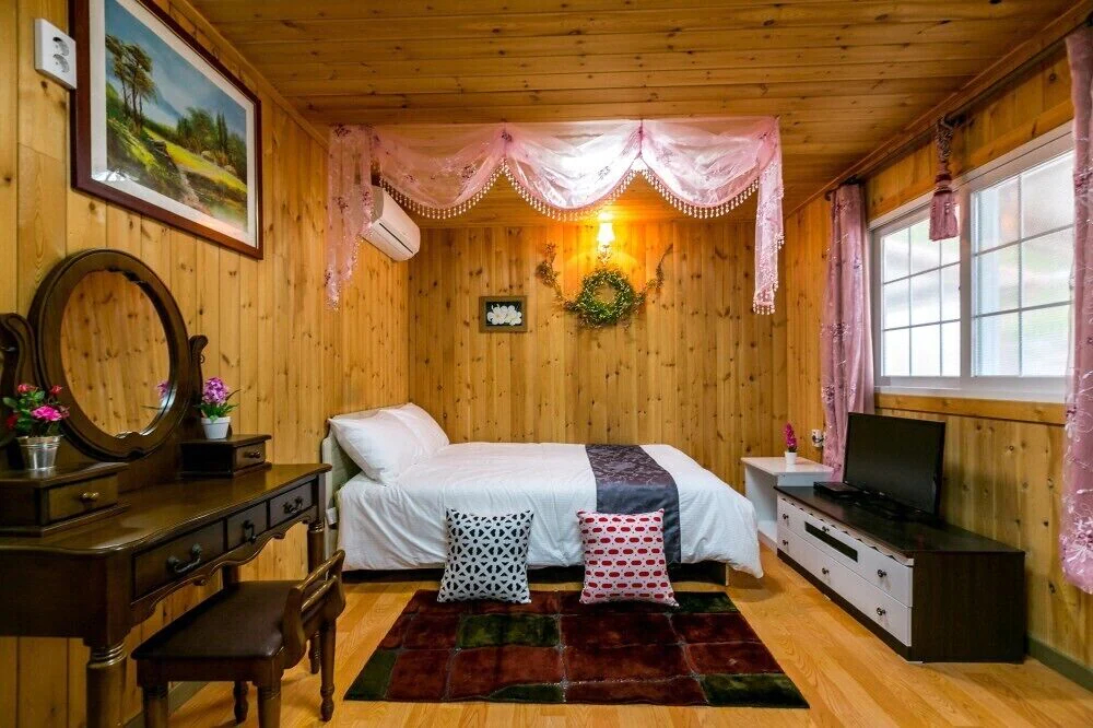 Eco Pia Pension
