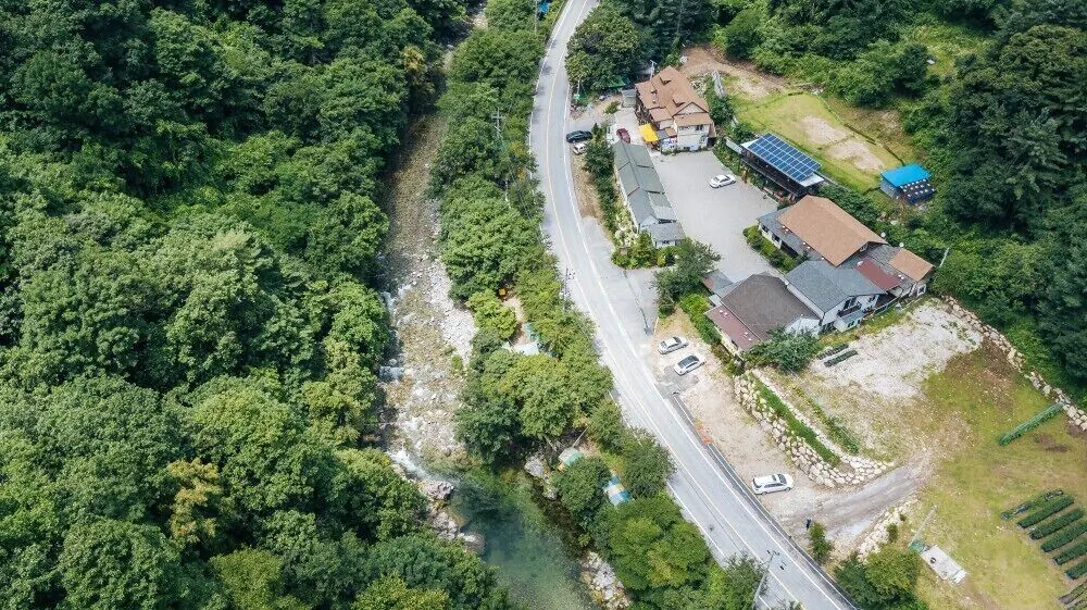 Eco Pia Pension
