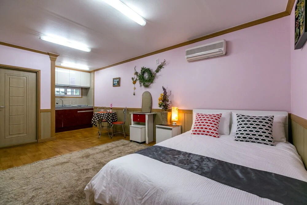 Eco Pia Pension