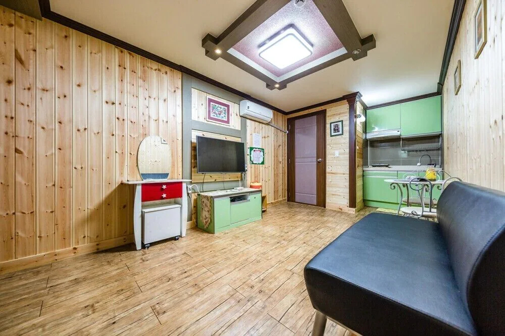 Eco Pia Pension