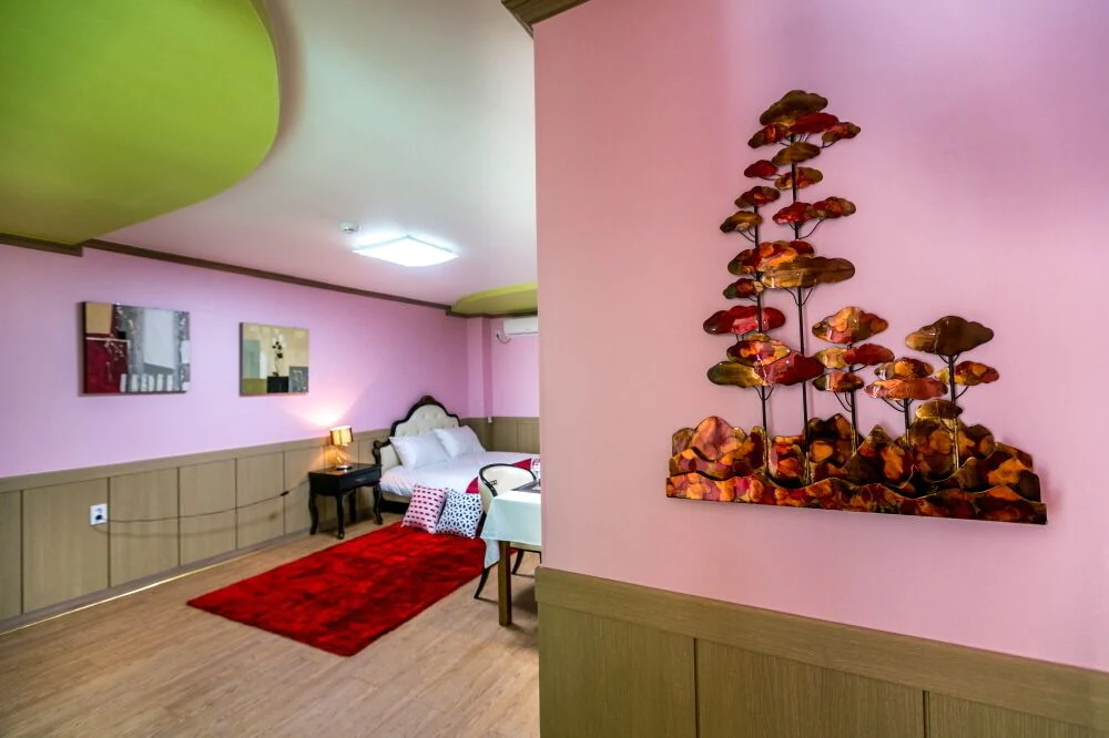 Eco Pia Pension
