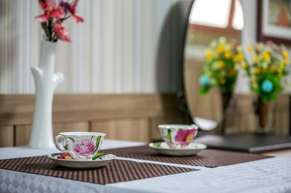 Eco Pia Pension