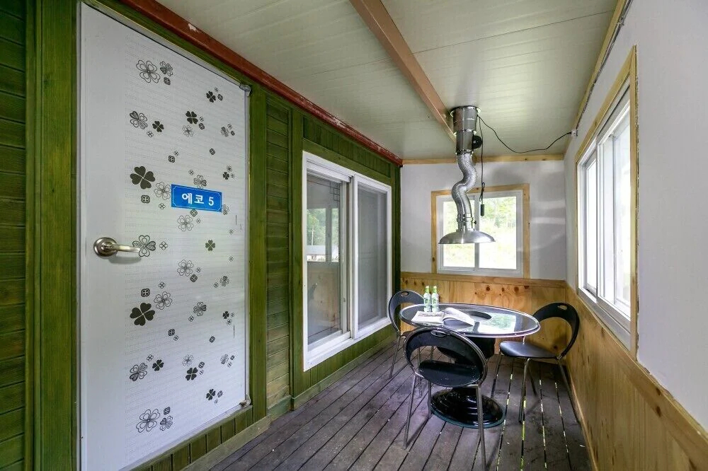 Eco Pia Pension