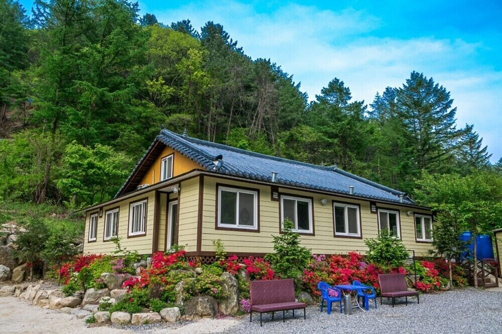 Eco Pia Pension